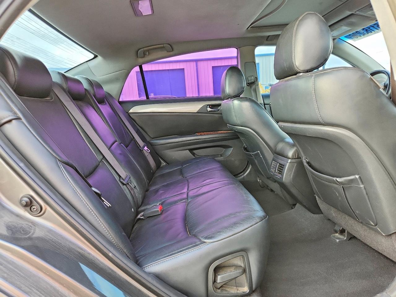 2007 Toyota Avalon Touring Gray vin: 4T1BK36B77U205620