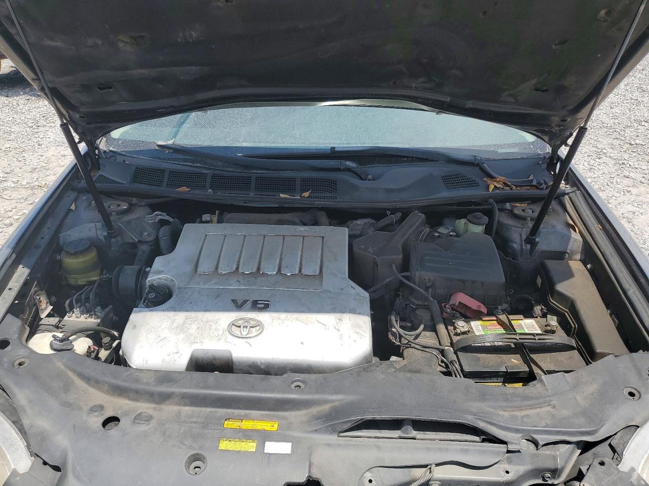 2008 Toyota Avalon Xls Gray vin: 4T1BK36B78U257203