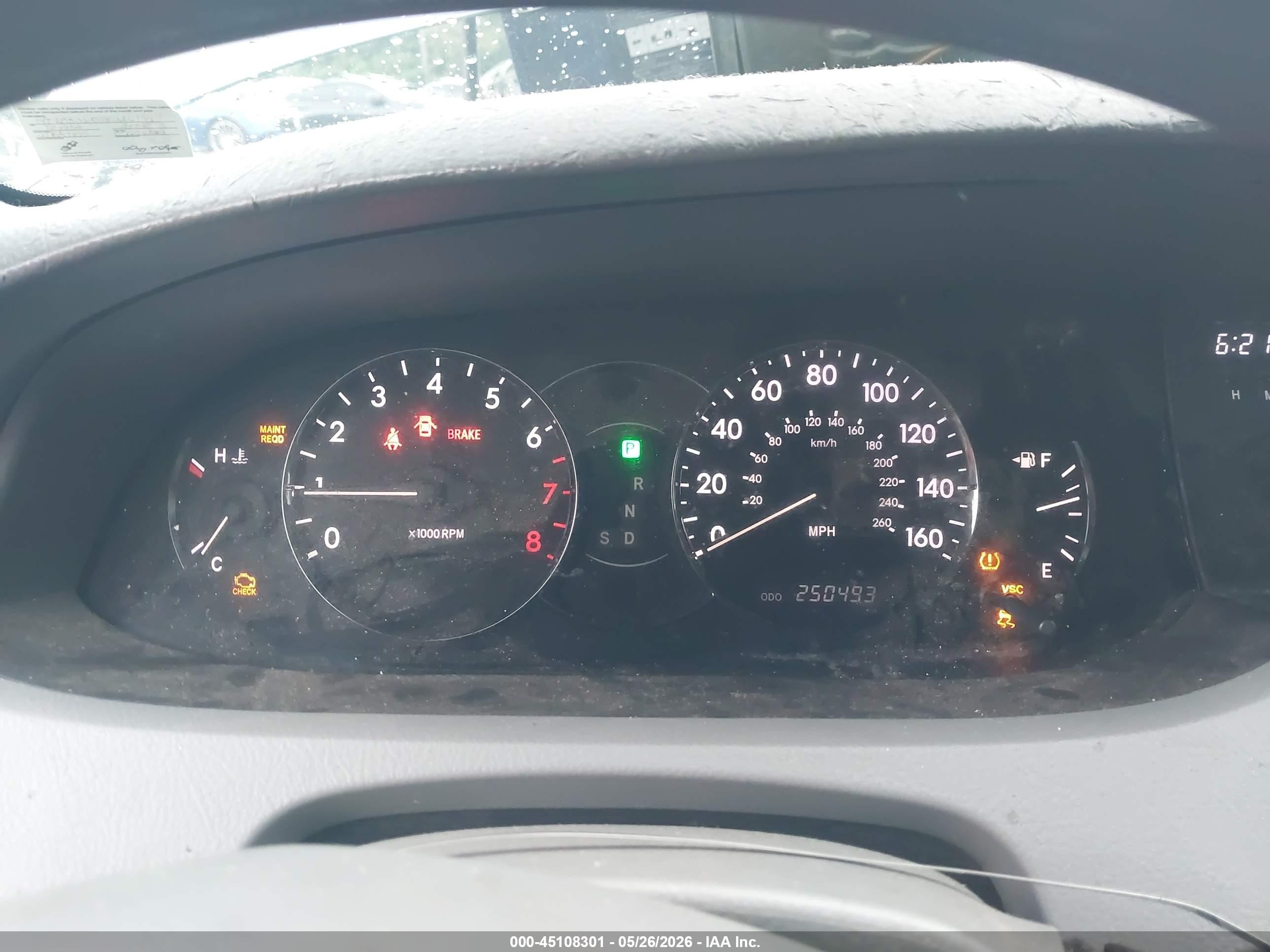 2008 Toyota Avalon Xls Teal vin: 4T1BK36B78U261994