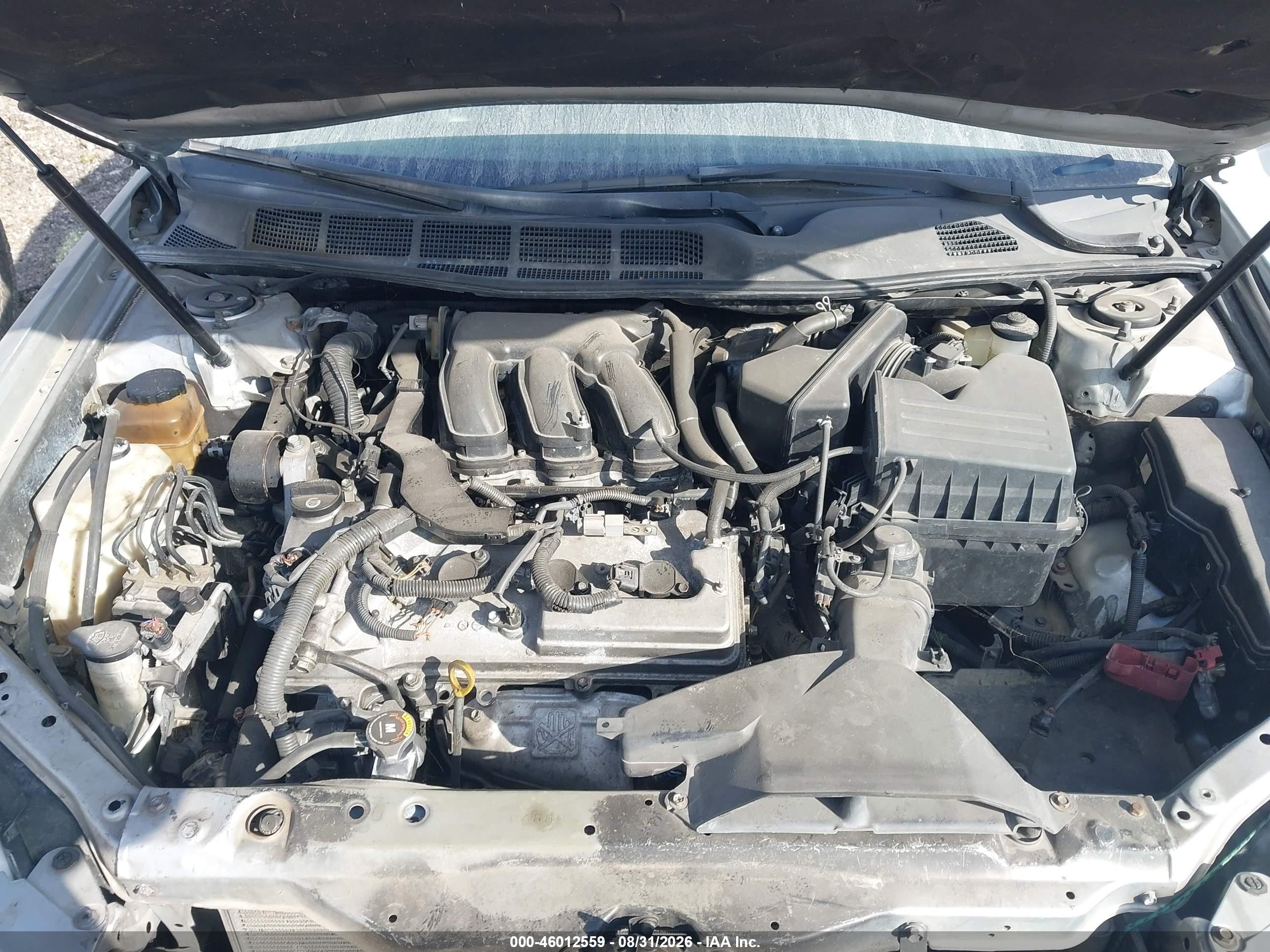 2008 Toyota Avalon Xl Silver vin: 4T1BK36B78U264863
