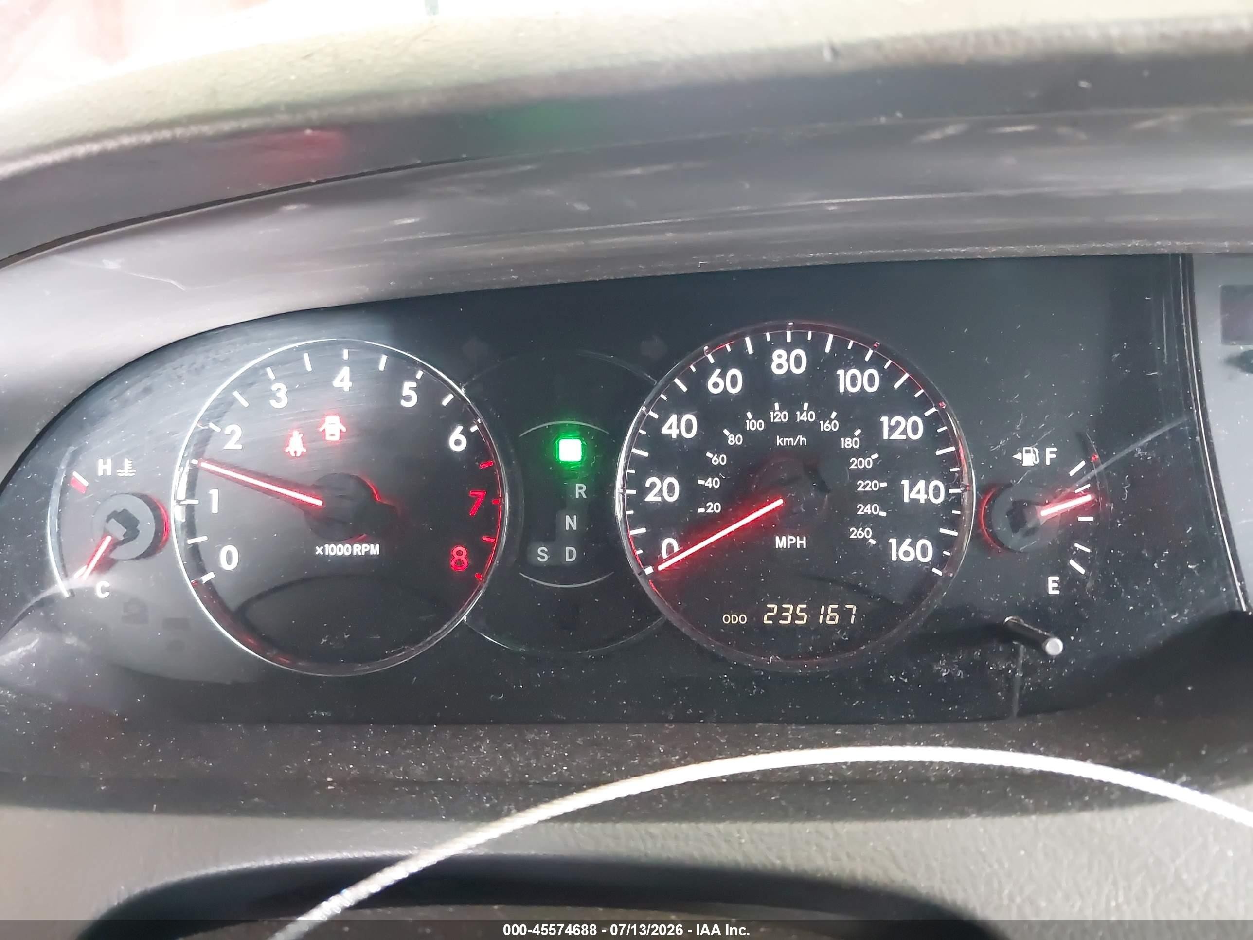 2008 Toyota Avalon Touring Burgundy vin: 4T1BK36B78U280741