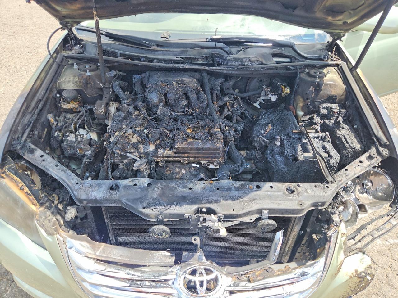 2008 Toyota Avalon Xls Green vin: 4T1BK36B78U297474
