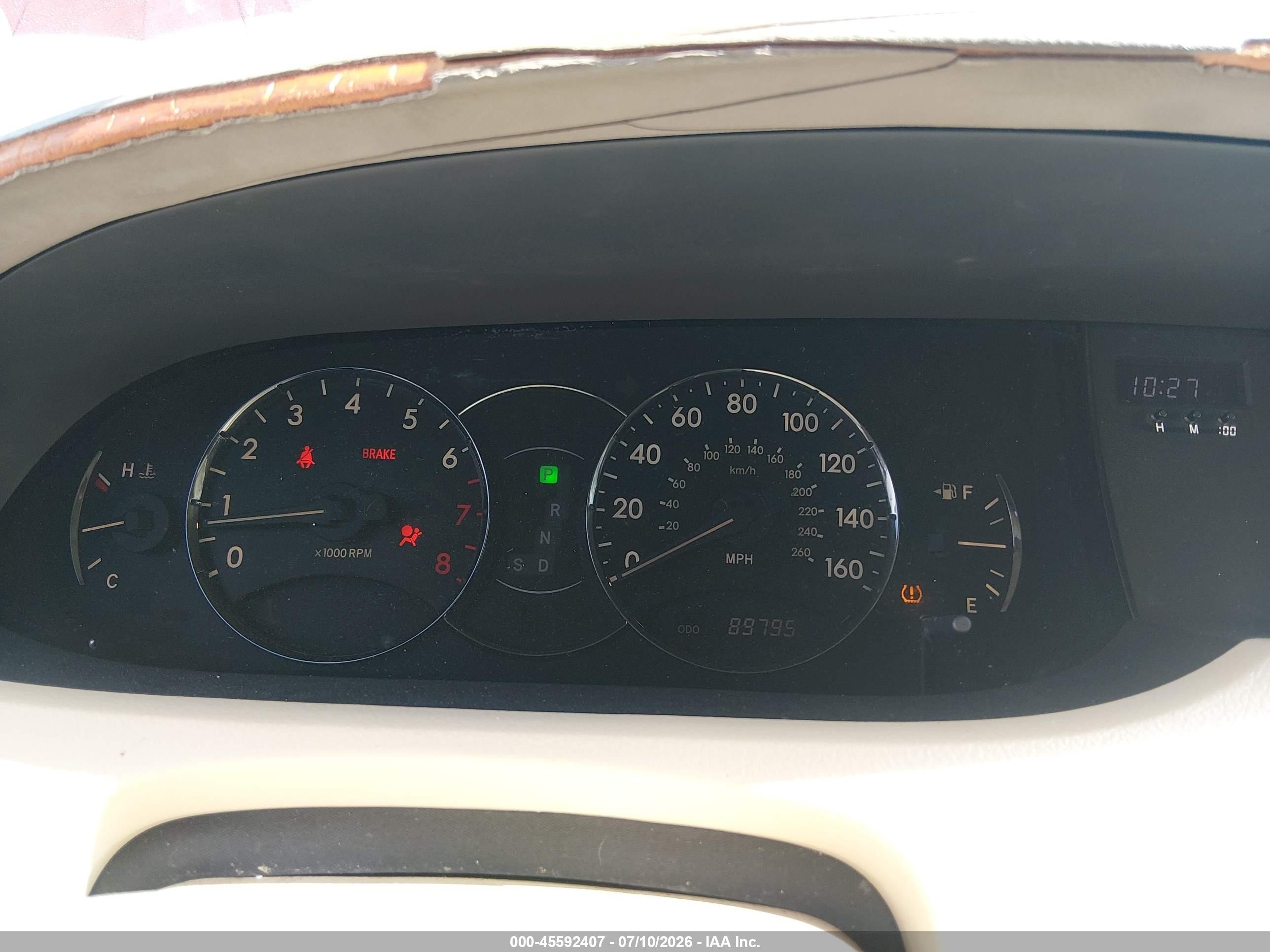 2008 Toyota Avalon Xl/xls/touring/limited Белый vin: 4T1BK36B78U302026