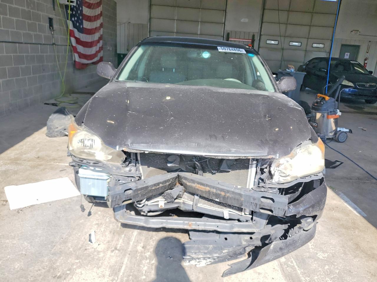 2009 Toyota Avalon Xls Gray vin: 4T1BK36B79U324335