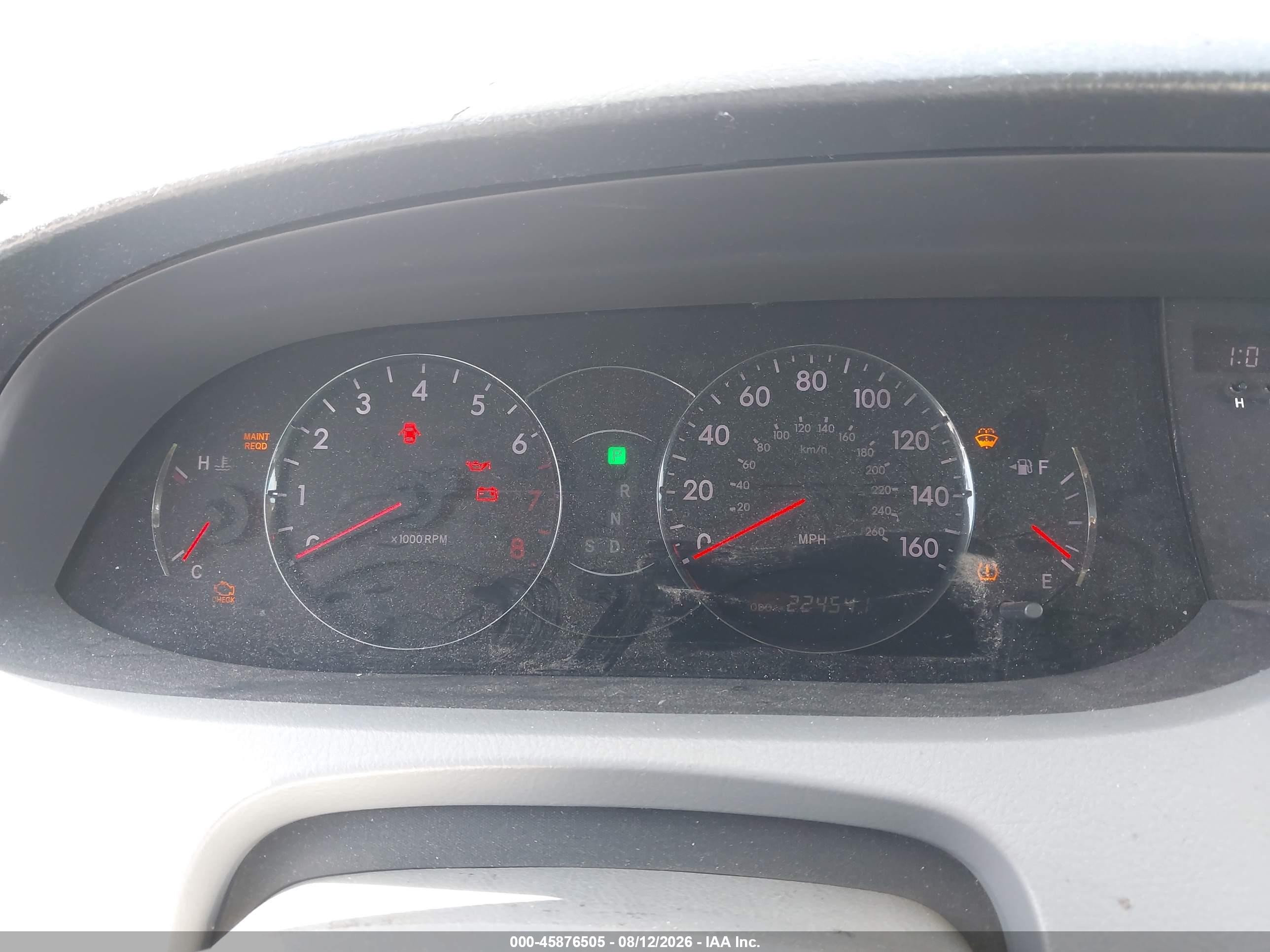 2009 Toyota Avalon Xl Green vin: 4T1BK36B79U341314