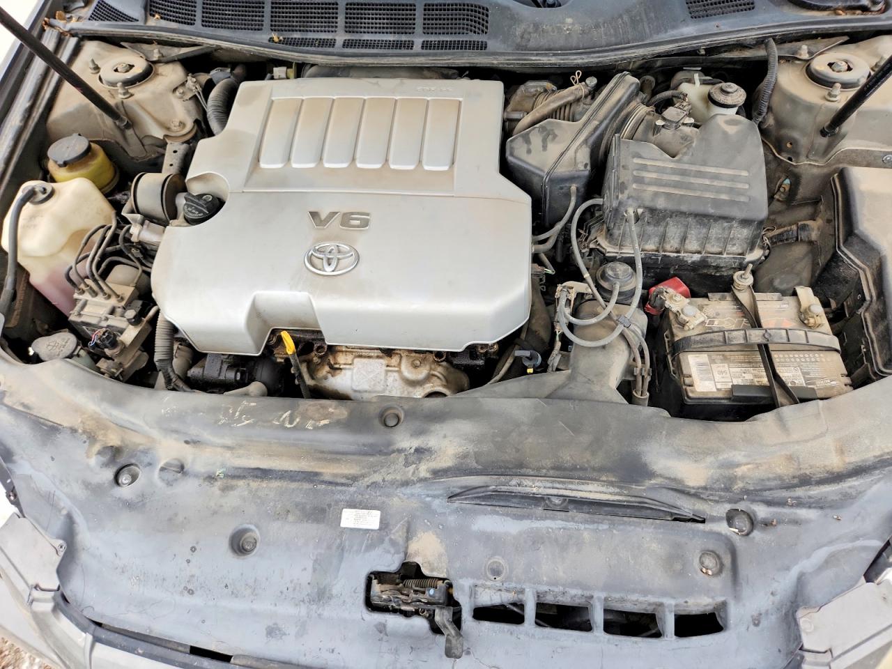 2005 Toyota Avalon Xls Silver vin: 4T1BK36B85U010140