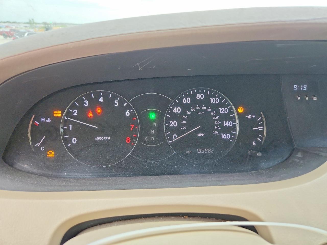 2005 Toyota Avalon Xls Silver vin: 4T1BK36B85U010140