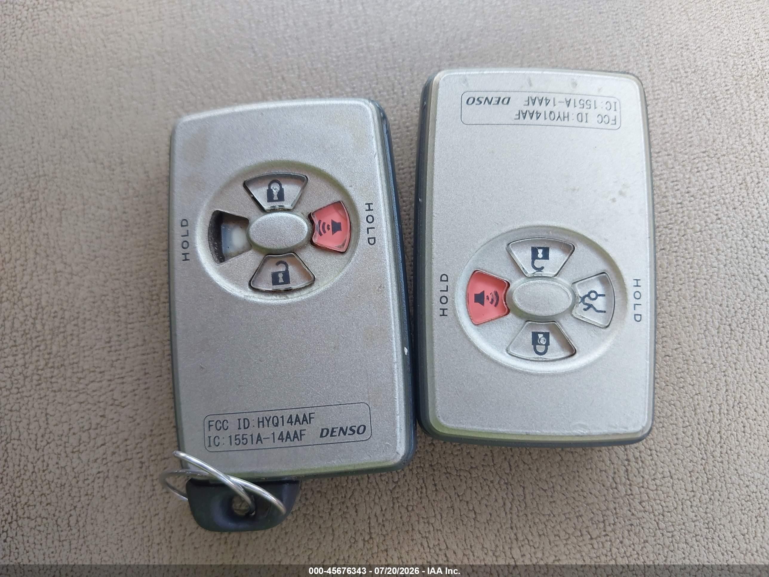 2005 Toyota Avalon Limited Золотой vin: 4T1BK36B85U016987