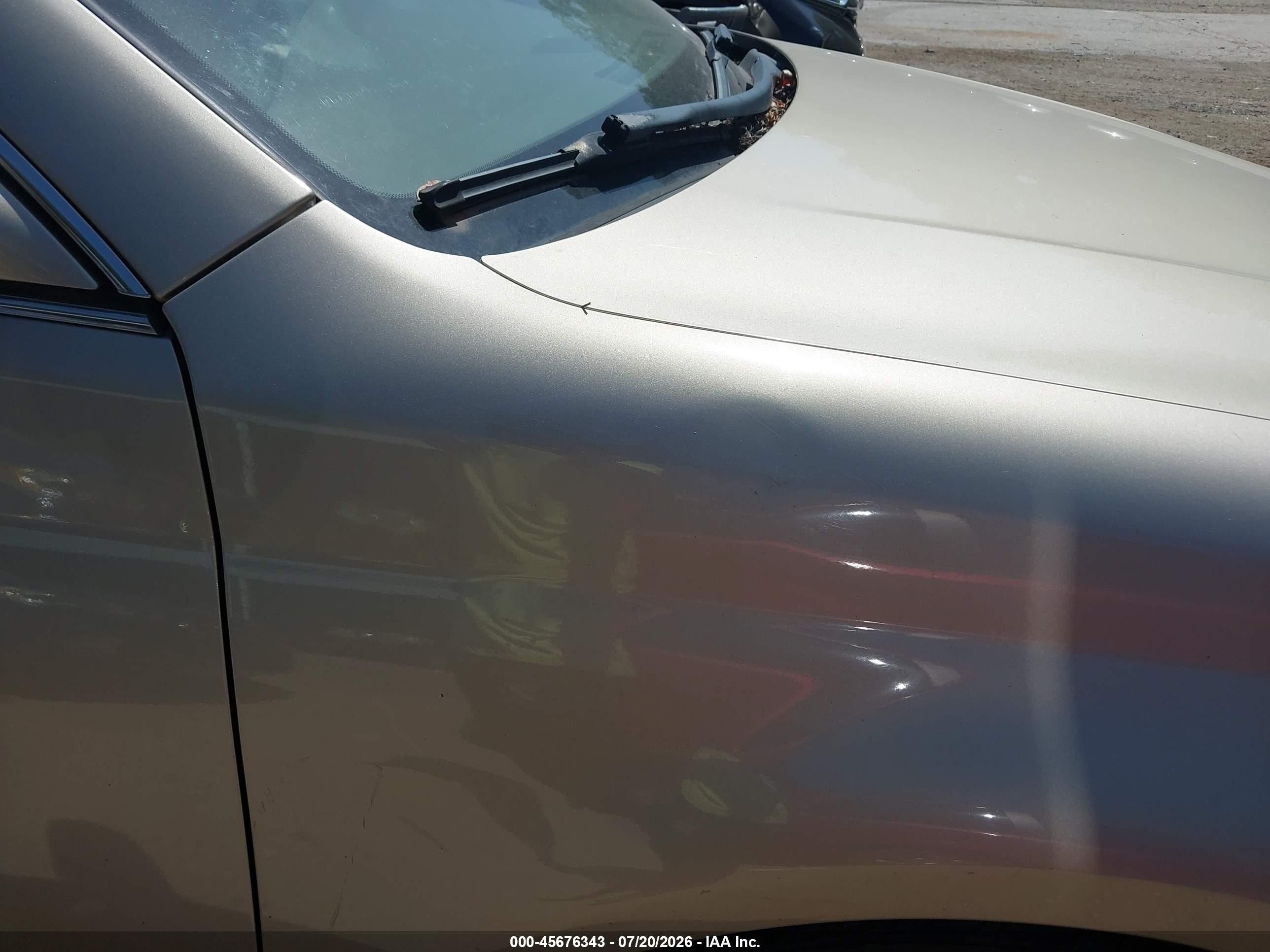 2005 Toyota Avalon Limited Золотой vin: 4T1BK36B85U016987