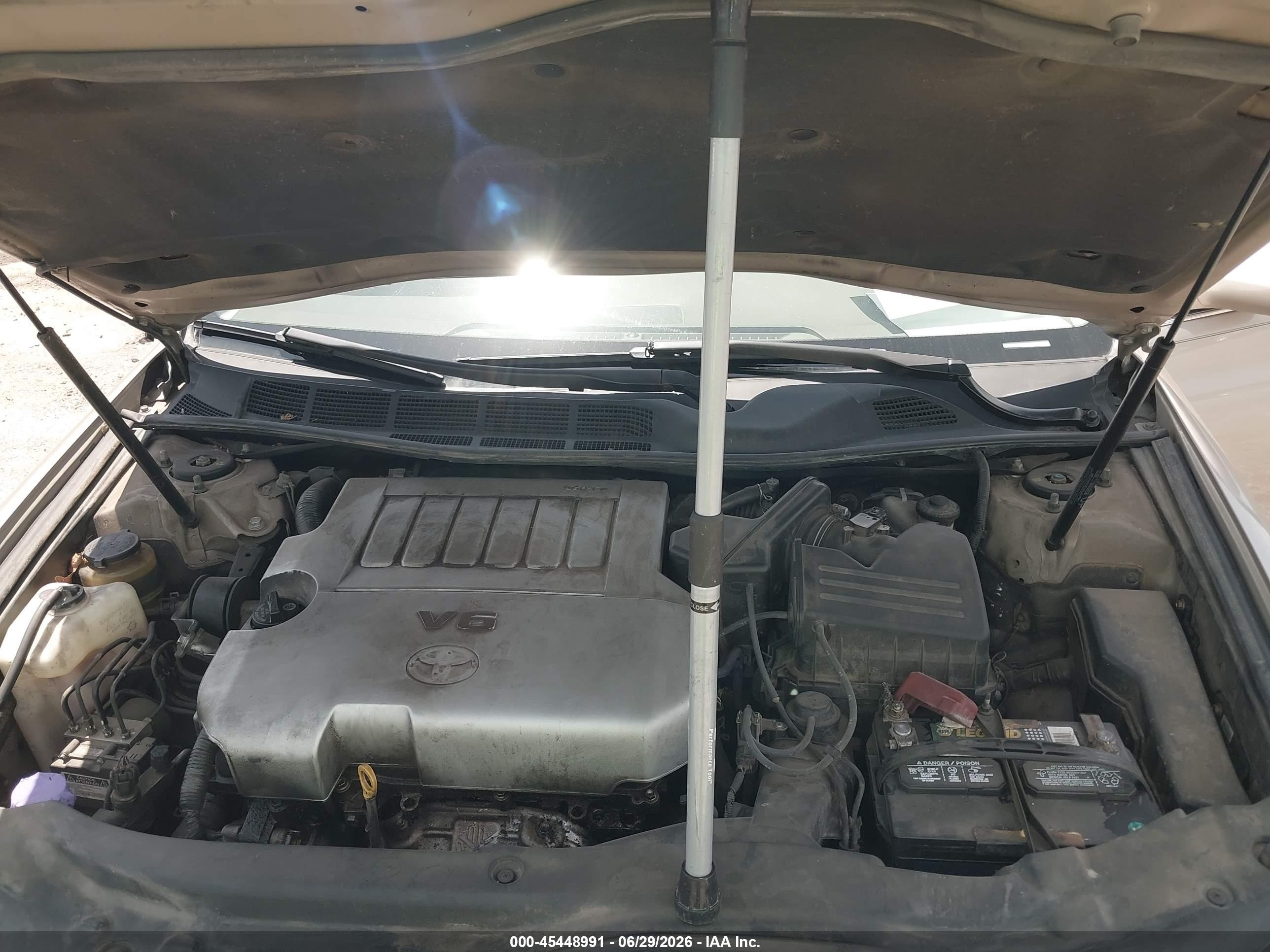 2005 Toyota Avalon Xl Gold vin: 4T1BK36B85U017234