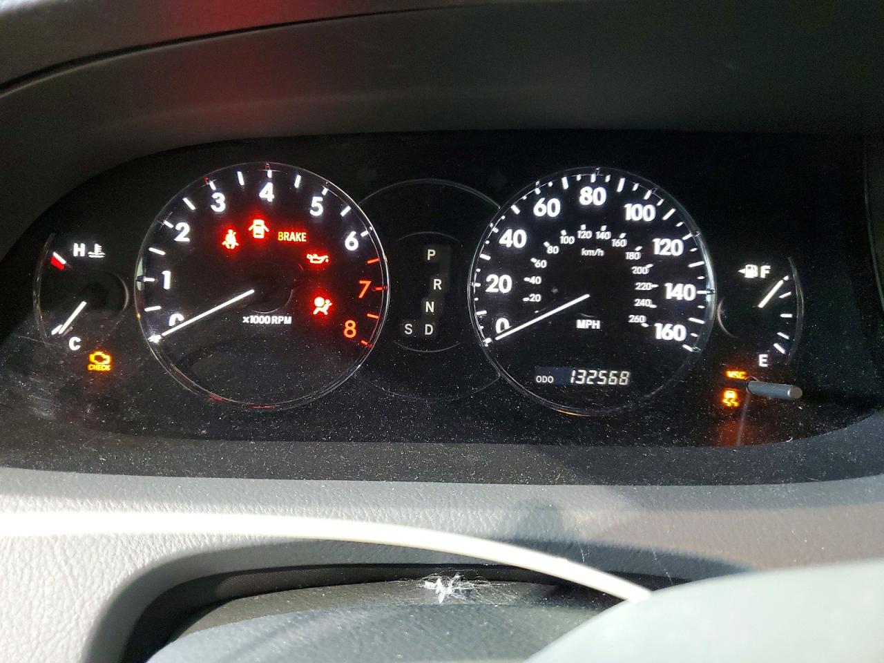 2005 Toyota Avalon Xls Blue vin: 4T1BK36B85U032557
