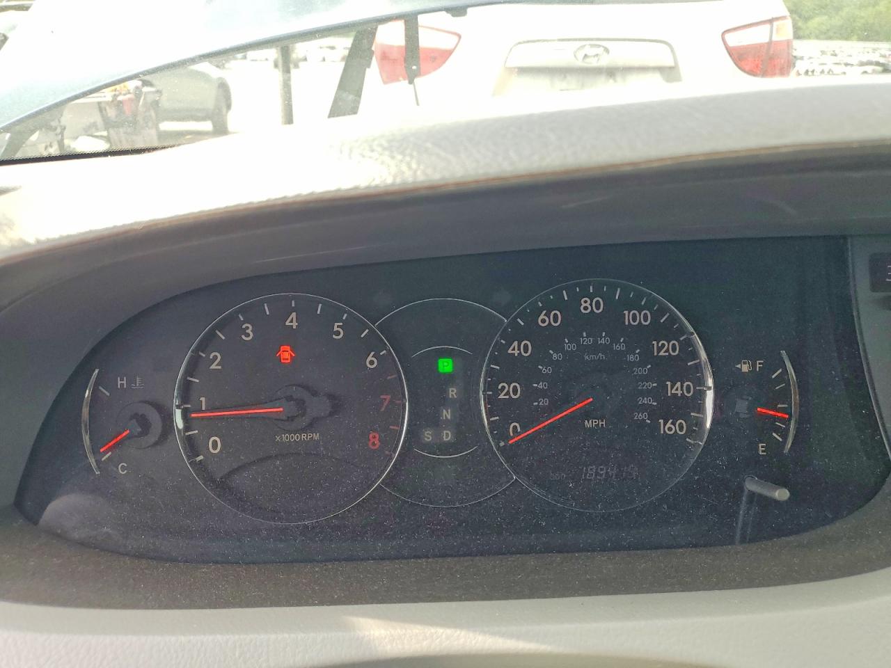 2006 Toyota Avalon Xl Синий vin: 4T1BK36B86U080397