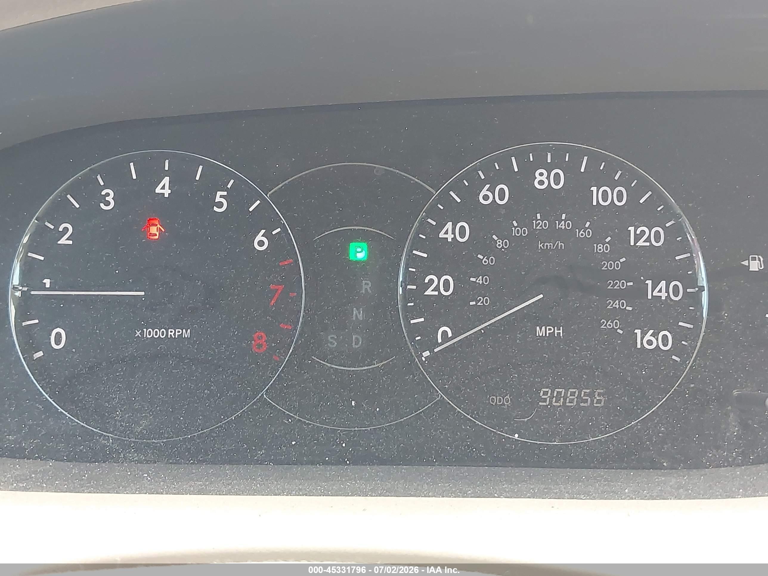 2006 Toyota Avalon Limited Green vin: 4T1BK36B86U090024