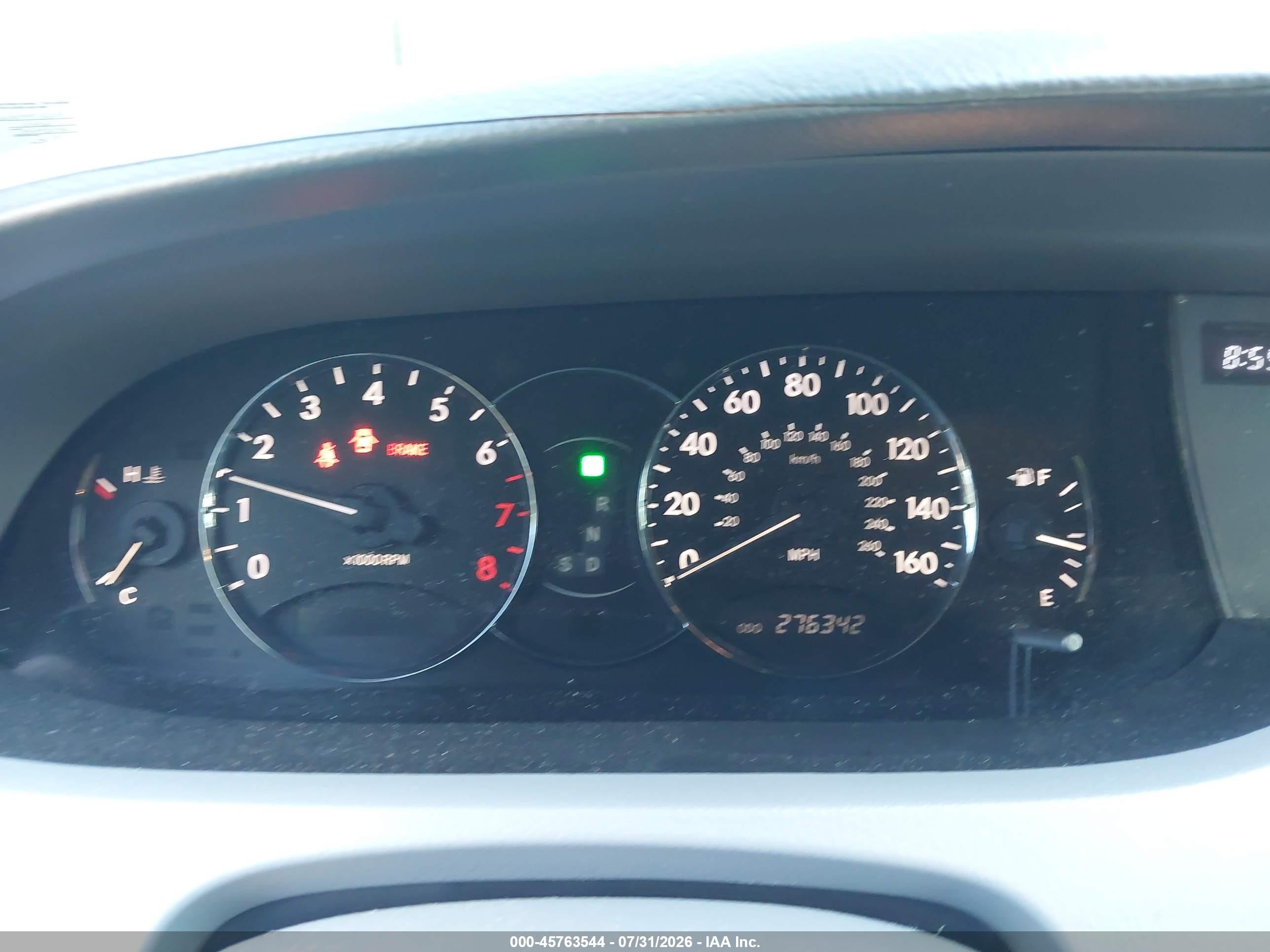 2006 Toyota Avalon Limited White vin: 4T1BK36B86U095224