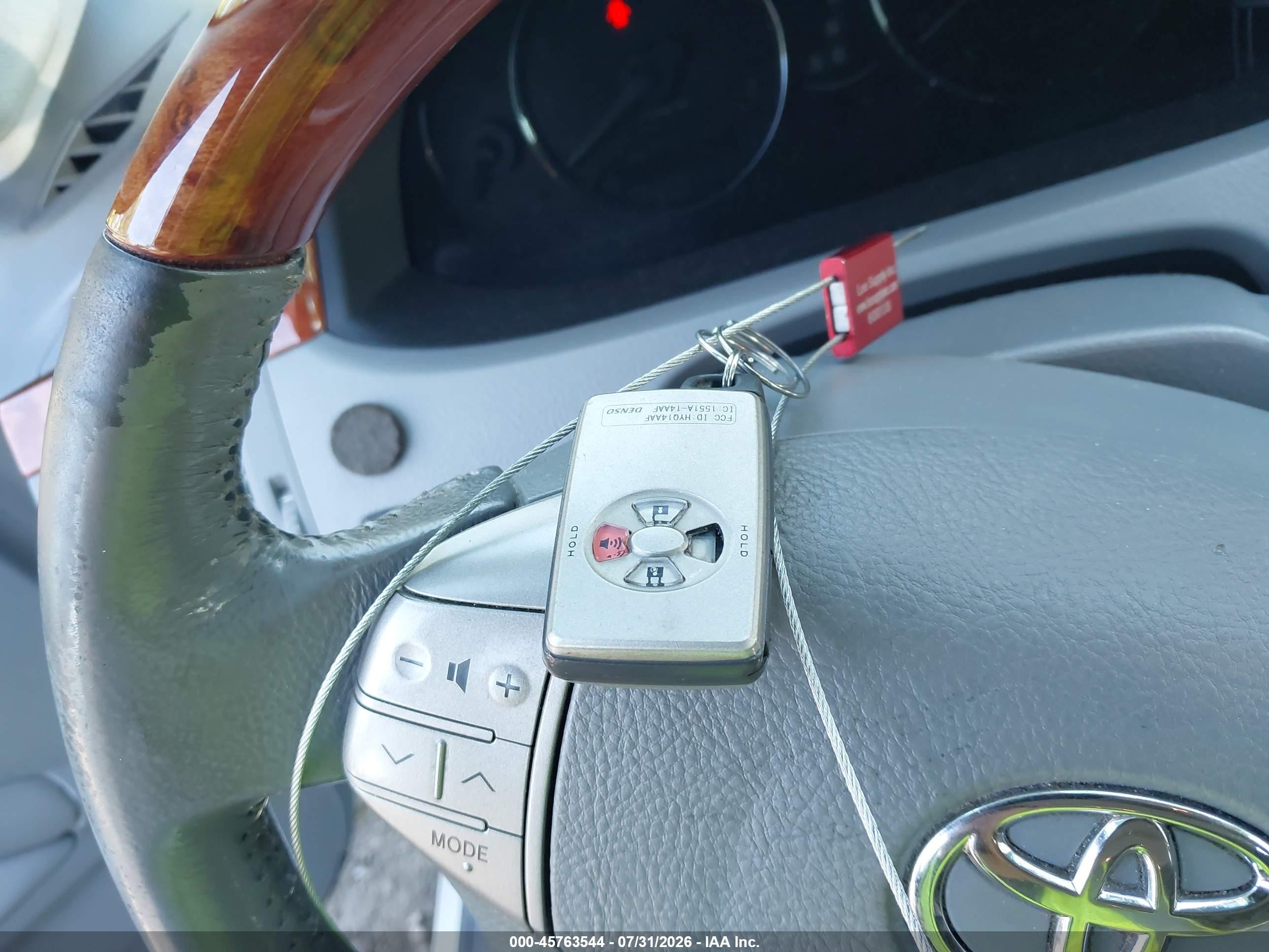 2006 Toyota Avalon Limited White vin: 4T1BK36B86U095224