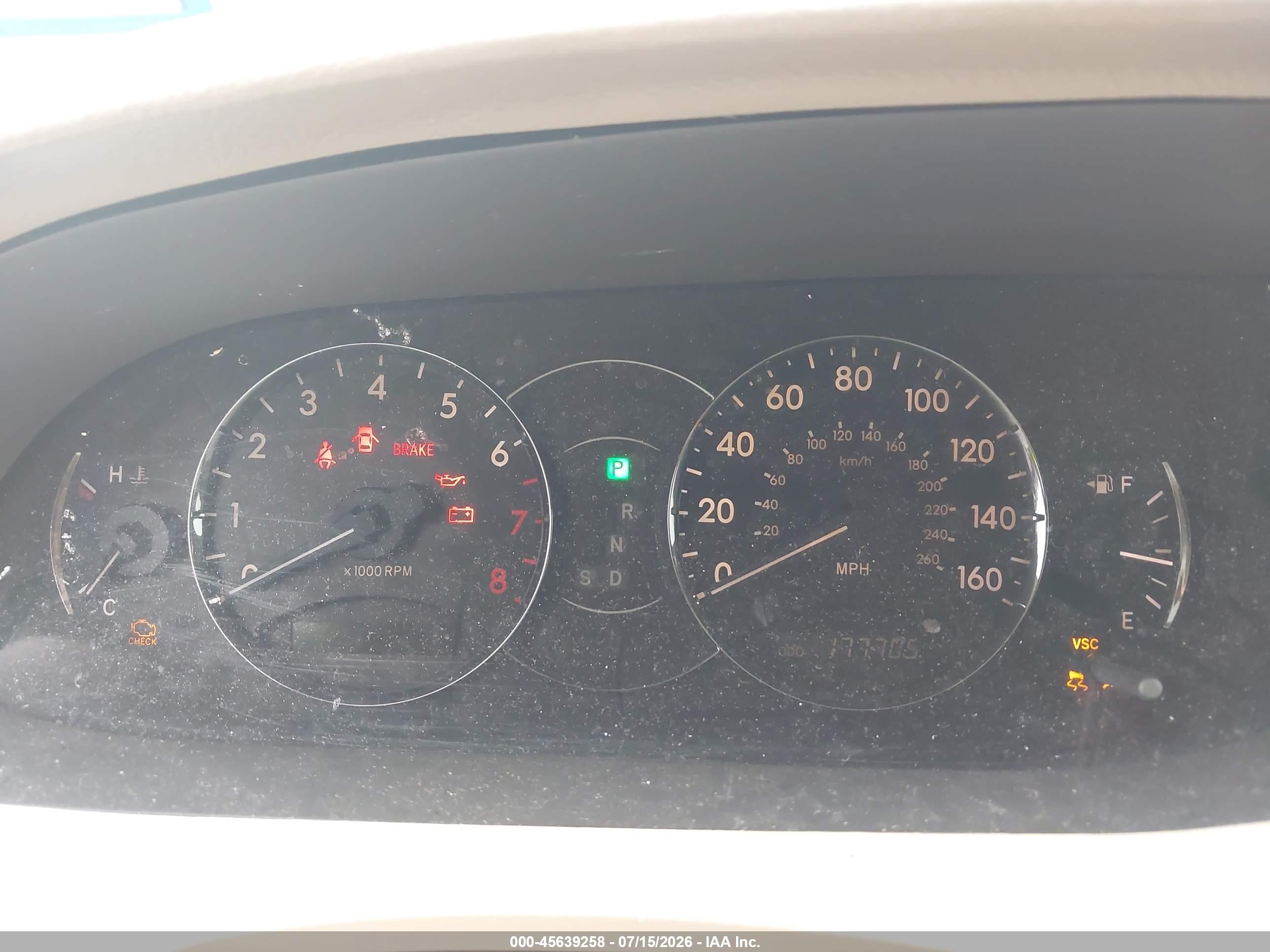 2006 Toyota Avalon Limited Black vin: 4T1BK36B86U103872