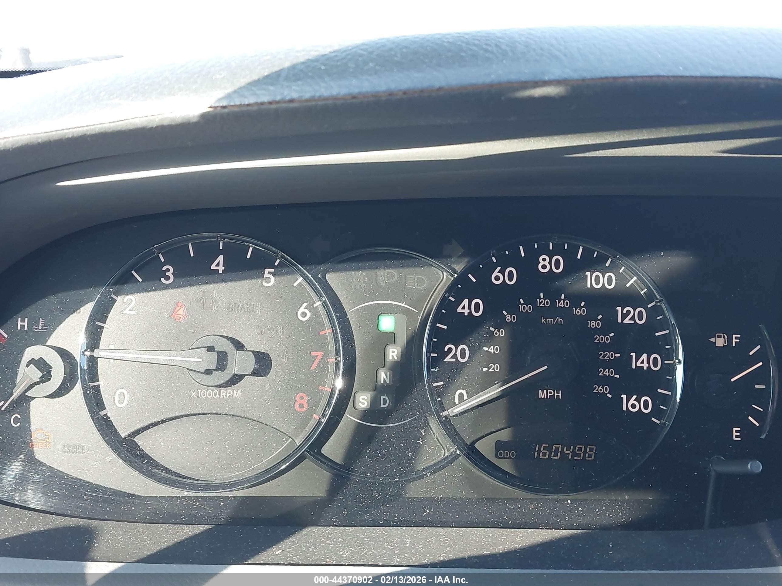 2006 Toyota Avalon Limited Белый vin: 4T1BK36B86U113477