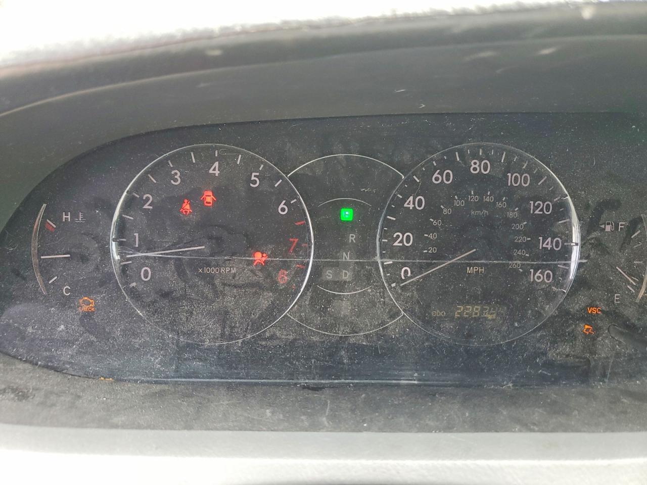 2006 Toyota Avalon Limited Gray vin: 4T1BK36B86U118064
