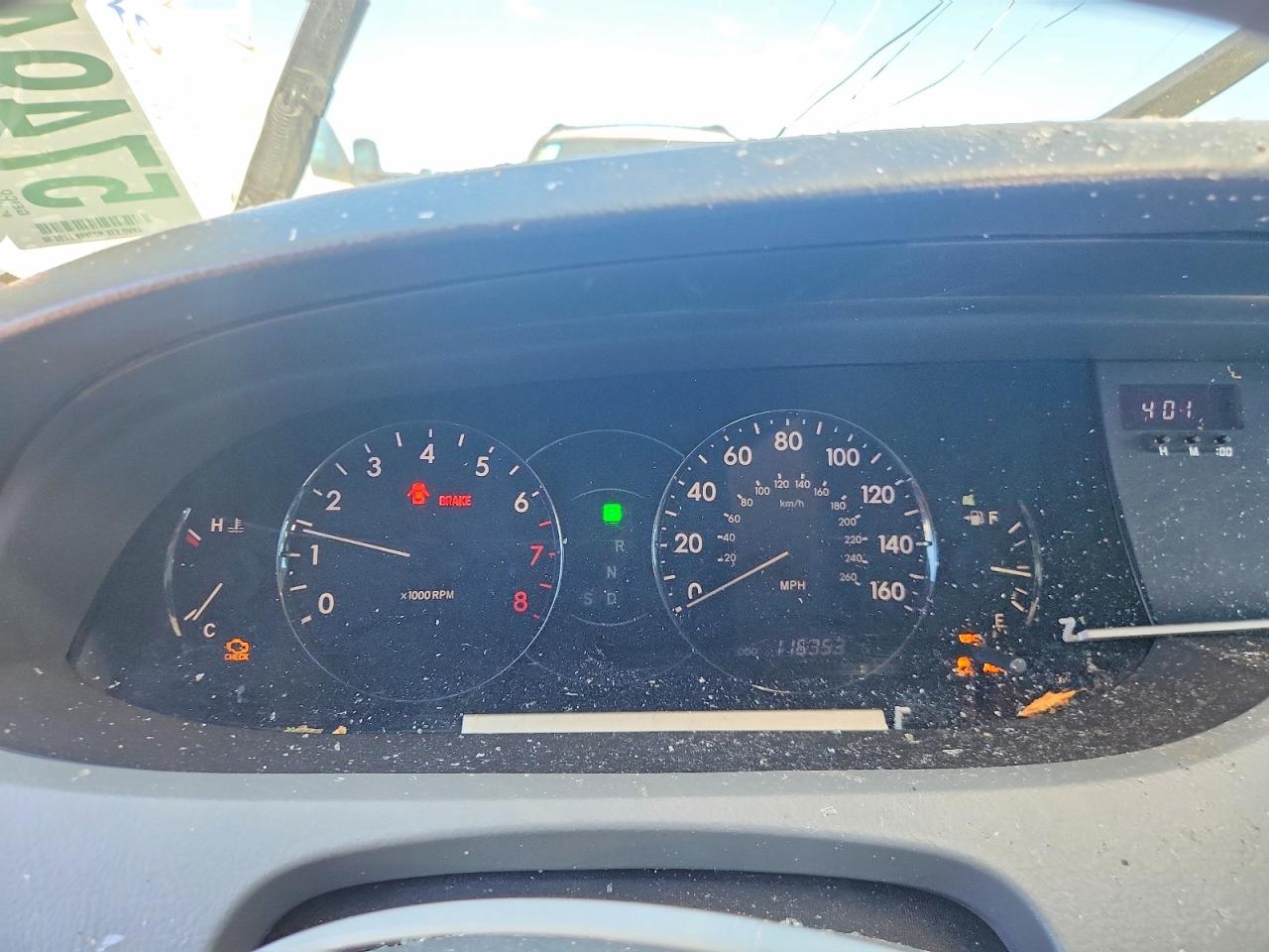 2006 Toyota Avalon Xls Gray vin: 4T1BK36B86U125225