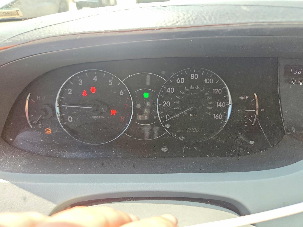 2007 Toyota Avalon Xls Silver vin: 4T1BK36B87U210499