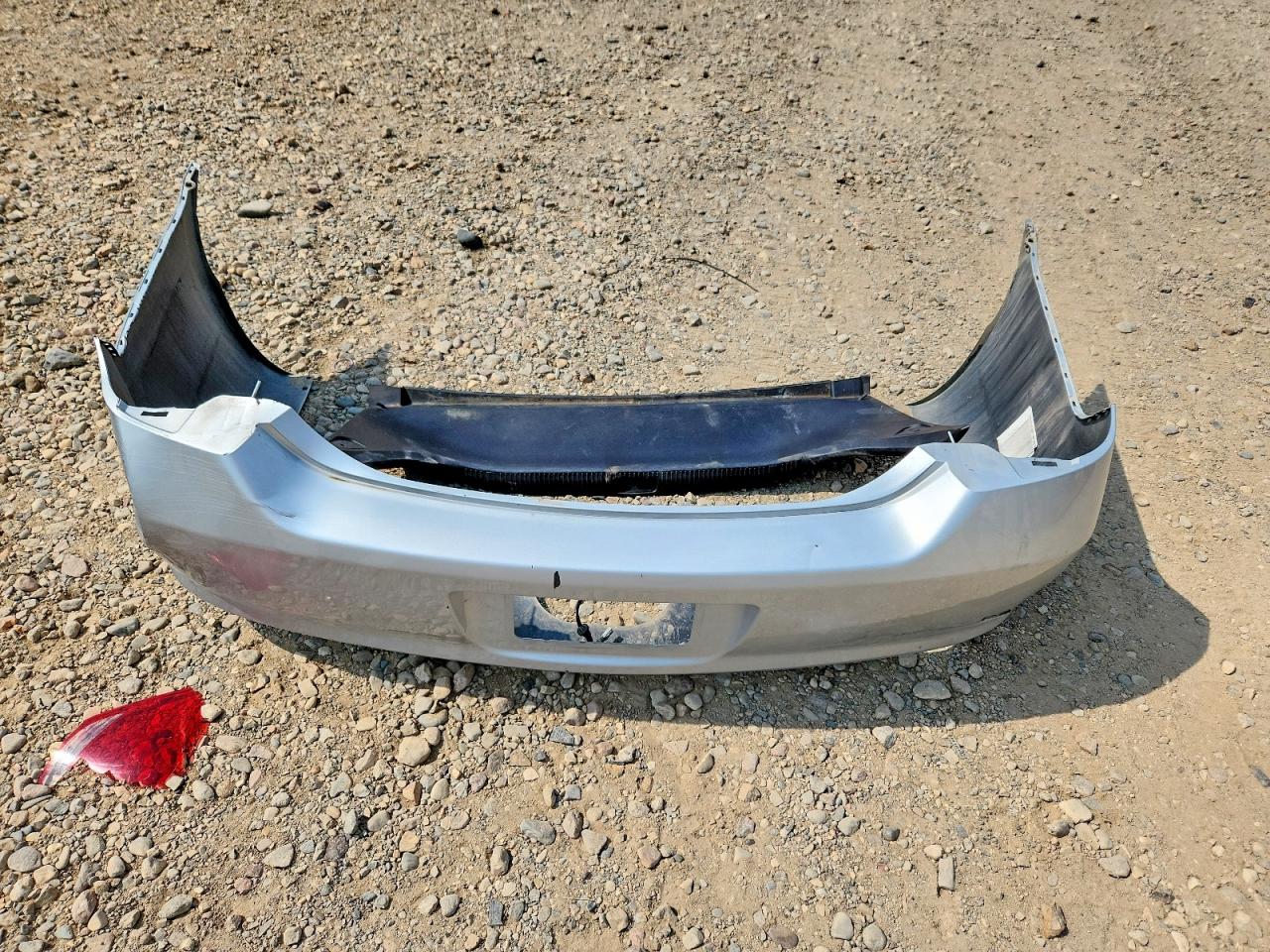 2007 Toyota Avalon Xls Silver vin: 4T1BK36B87U211636