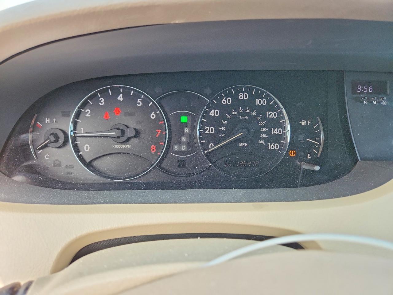 2008 Toyota Avalon Xls Blue vin: 4T1BK36B88U257470