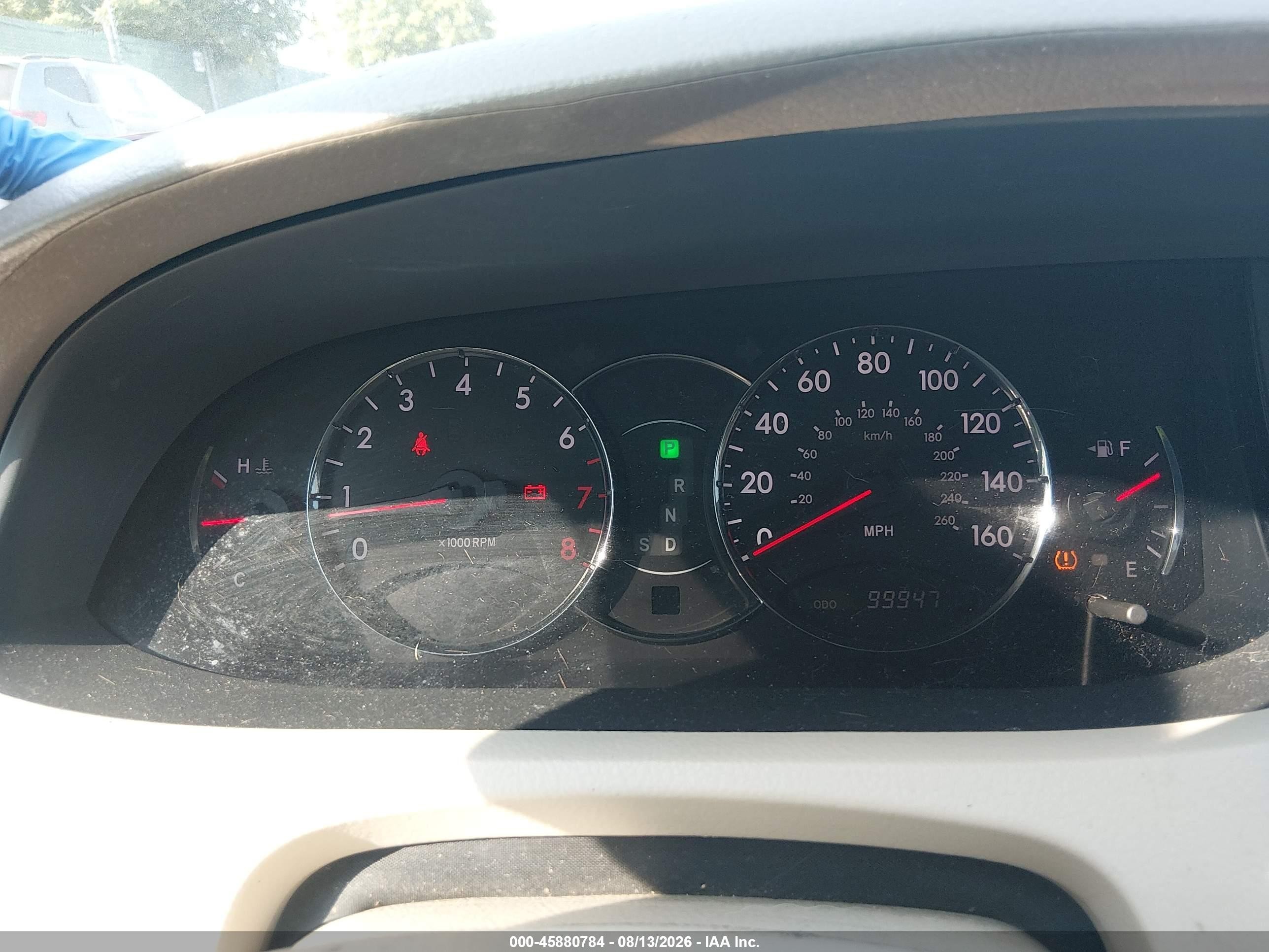 2008 Toyota Avalon Xl Gold vin: 4T1BK36B88U257792
