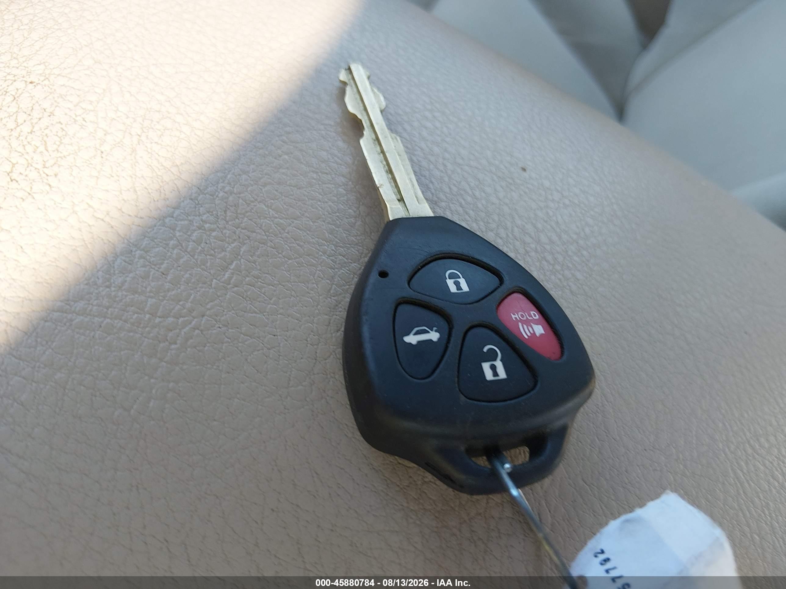 2008 Toyota Avalon Xl Gold vin: 4T1BK36B88U257792