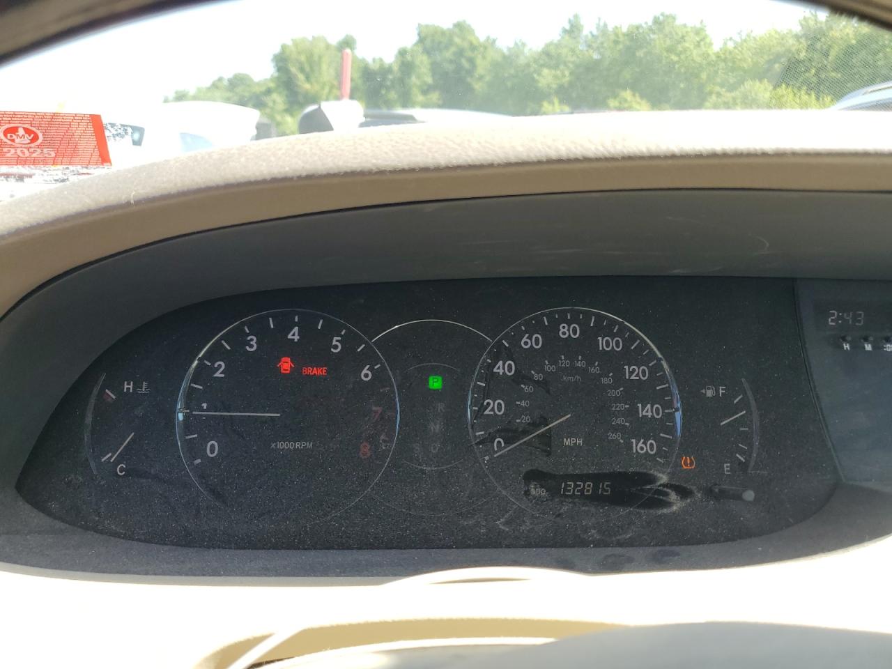 2008 Toyota Avalon Limited Beige vin: 4T1BK36B88U286807