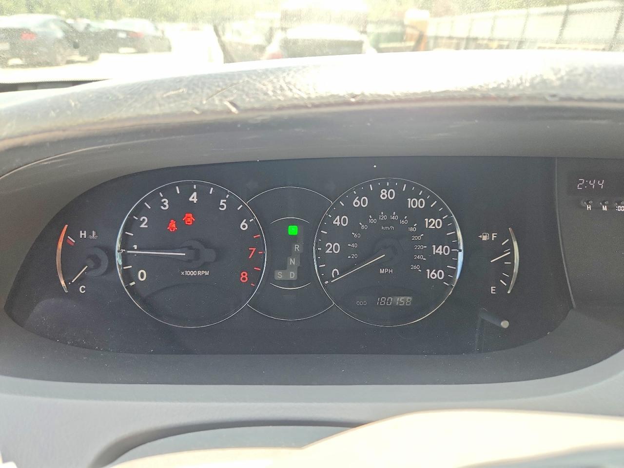2008 Toyota Avalon Xls Silver vin: 4T1BK36B88U299783