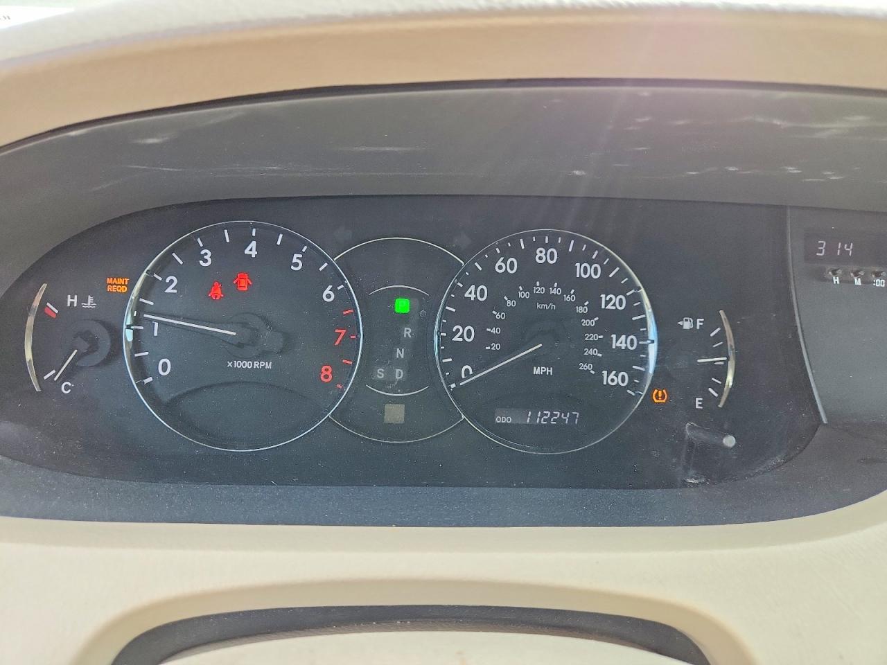 2008 Toyota Avalon Xls Beige vin: 4T1BK36B88U320177