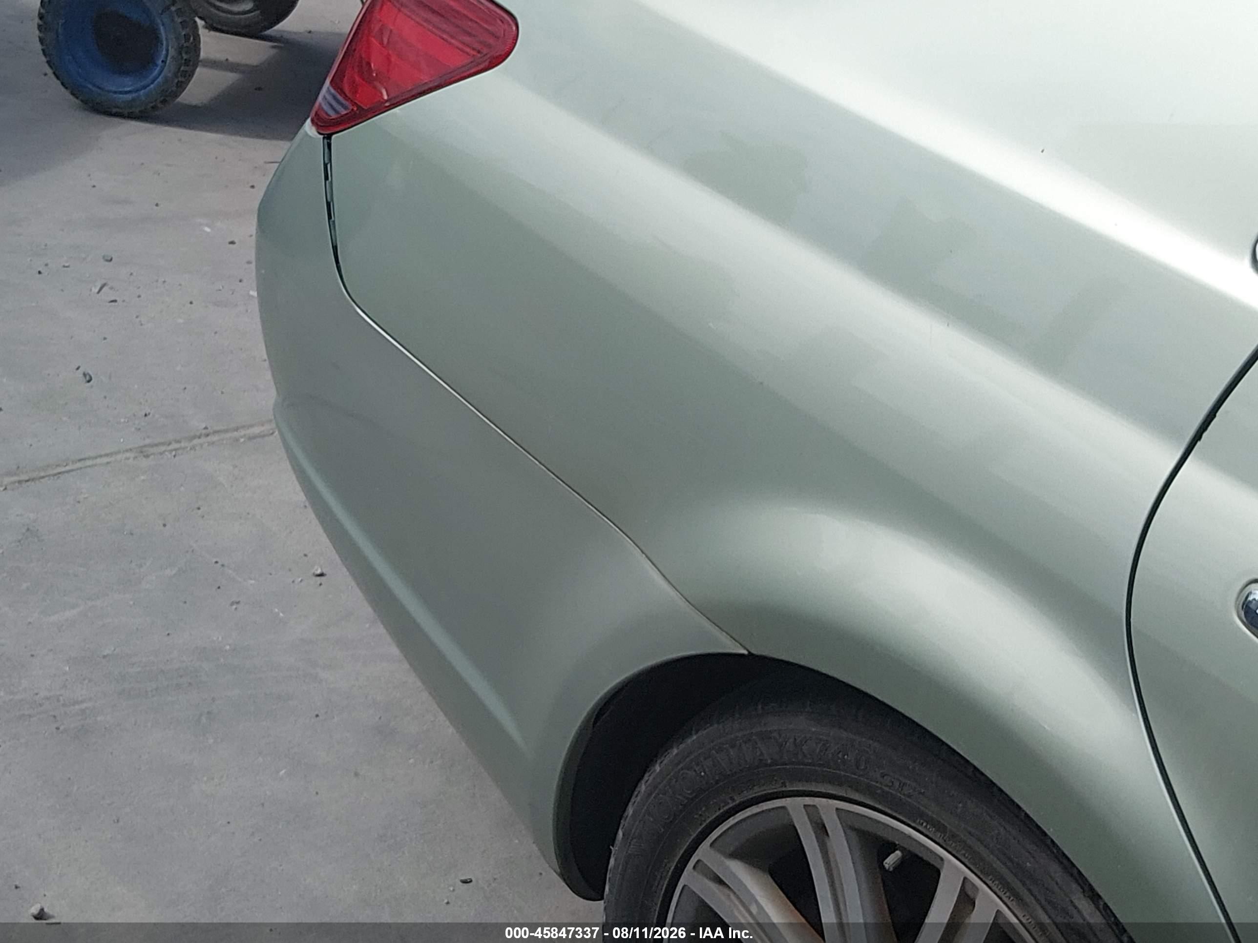 2009 Toyota Avalon Limited Зеленый vin: 4T1BK36B89U351897
