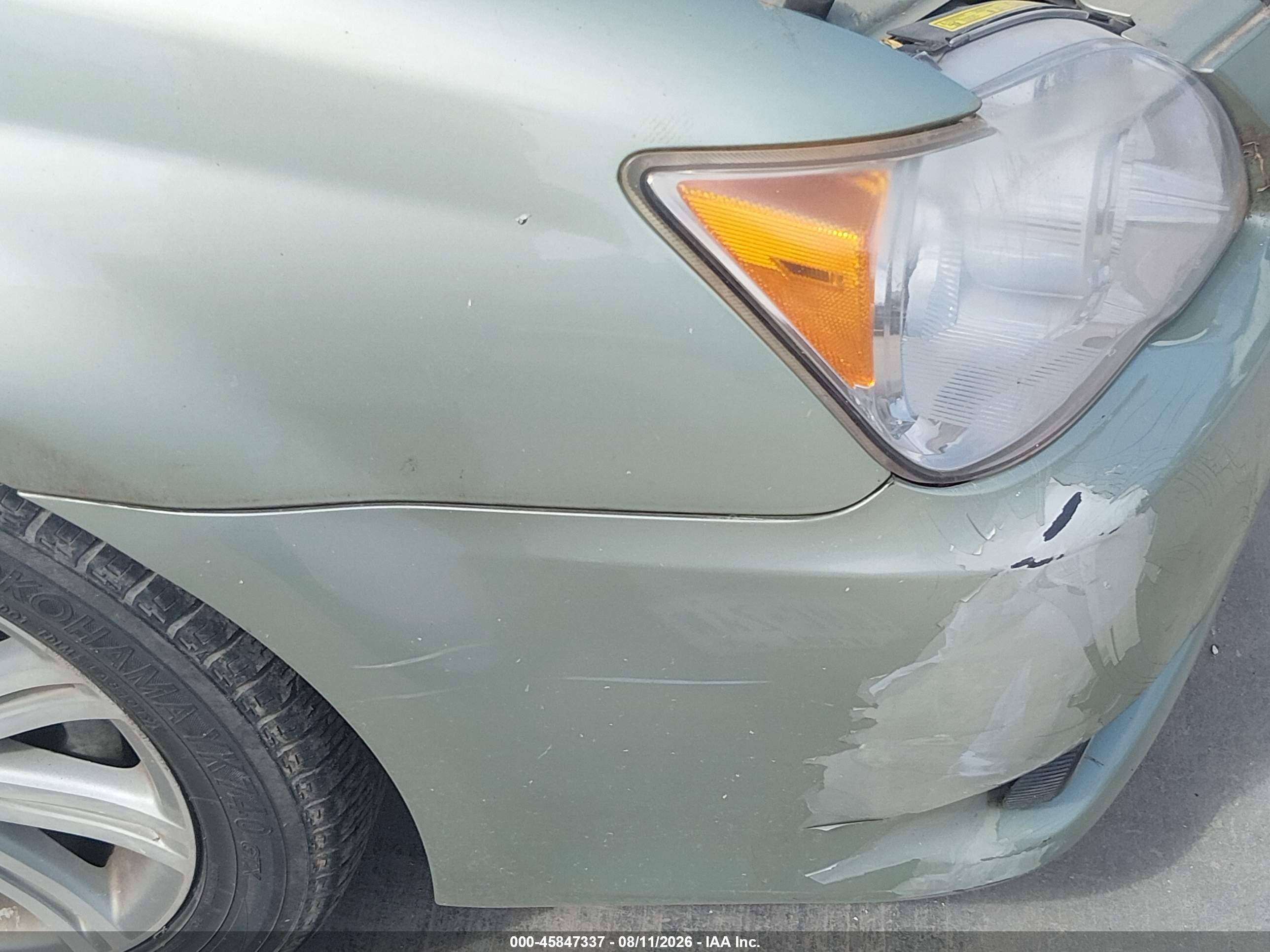 2009 Toyota Avalon Limited Зеленый vin: 4T1BK36B89U351897