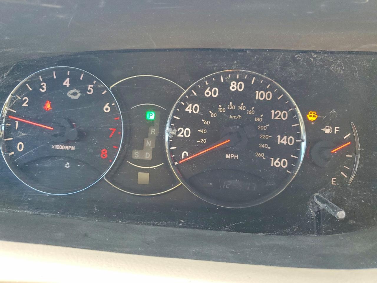 2005 Toyota Avalon Xl Gold vin: 4T1BK36B95U017906