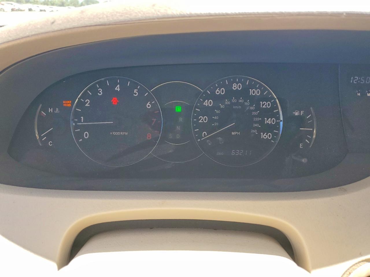 2005 Toyota Avalon Xls Black vin: 4T1BK36B95U019428