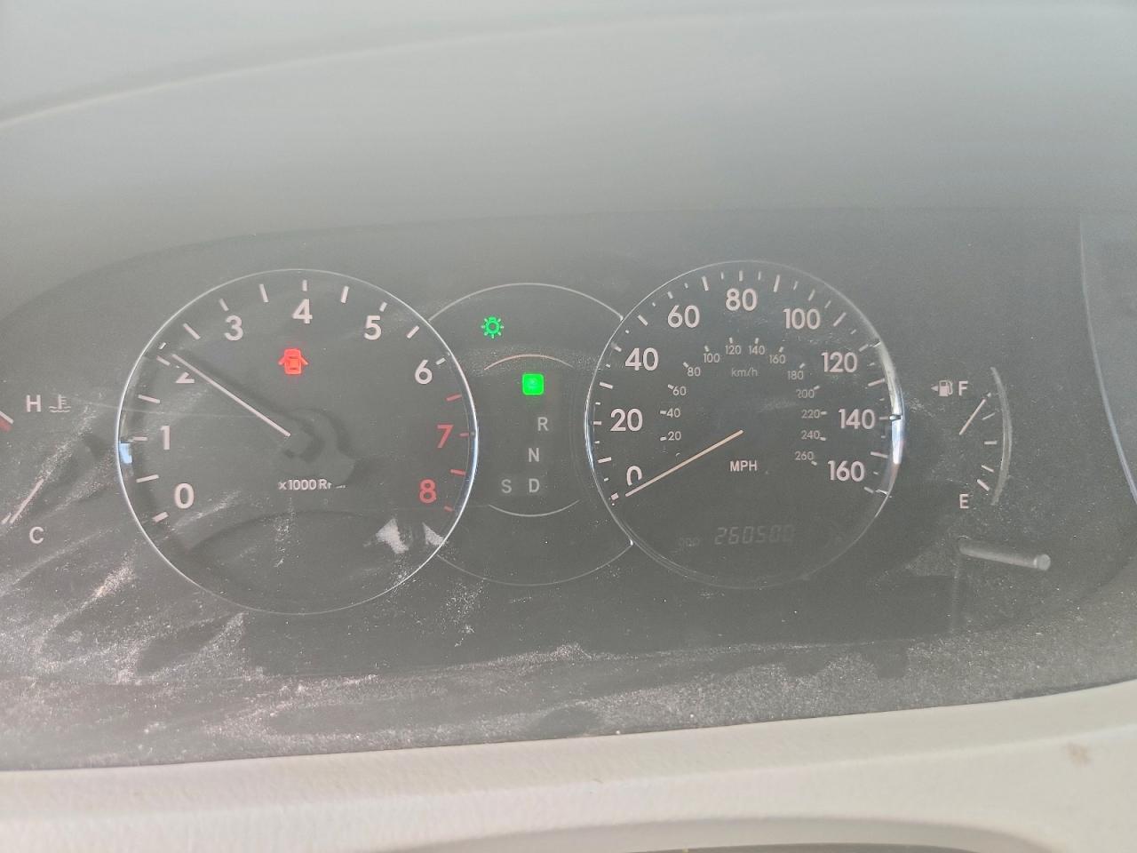 2005 Toyota Avalon Xls Green vin: 4T1BK36B95U038643