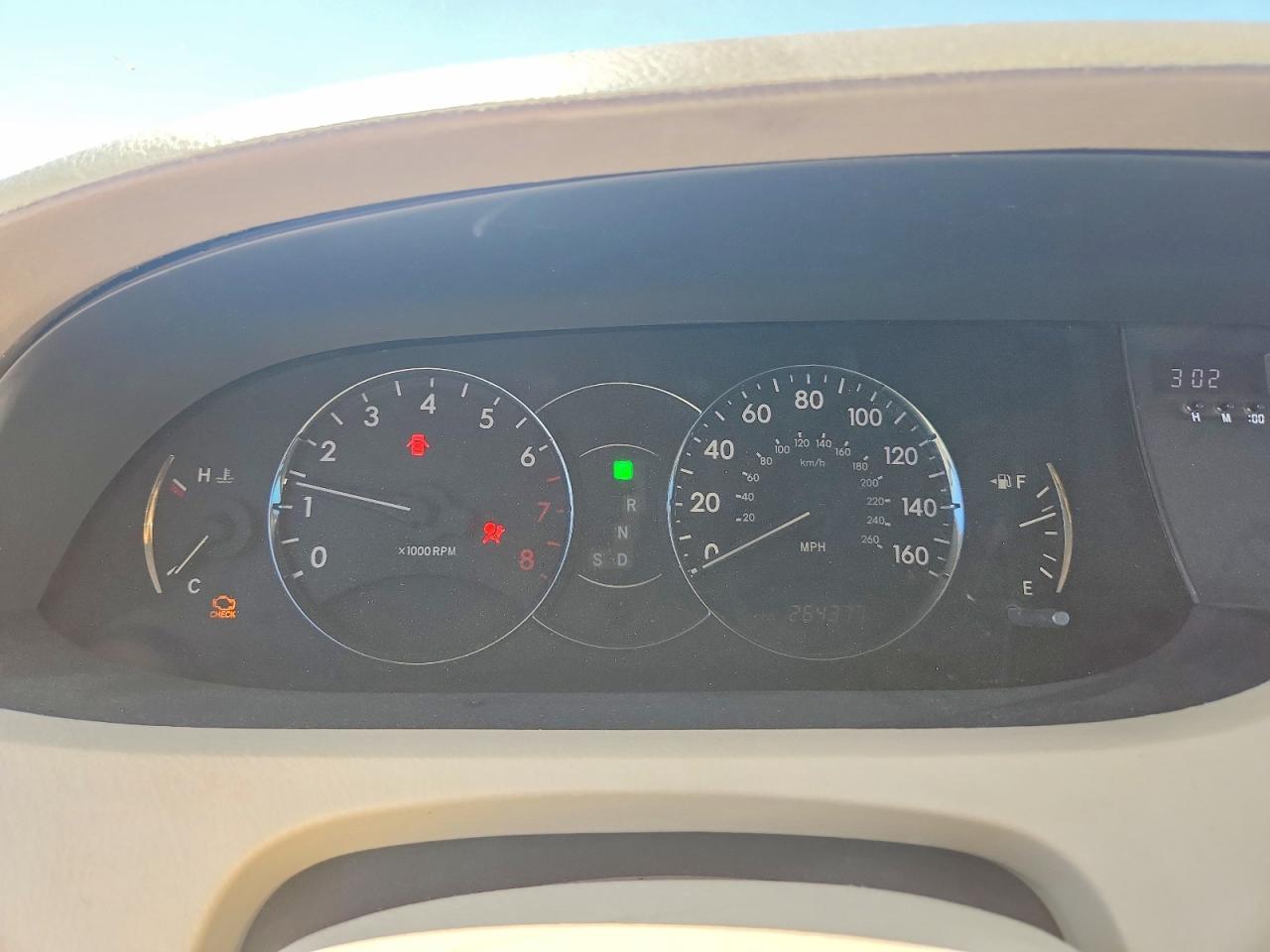 2005 Toyota Avalon Limited Золотой vin: 4T1BK36B95U047097