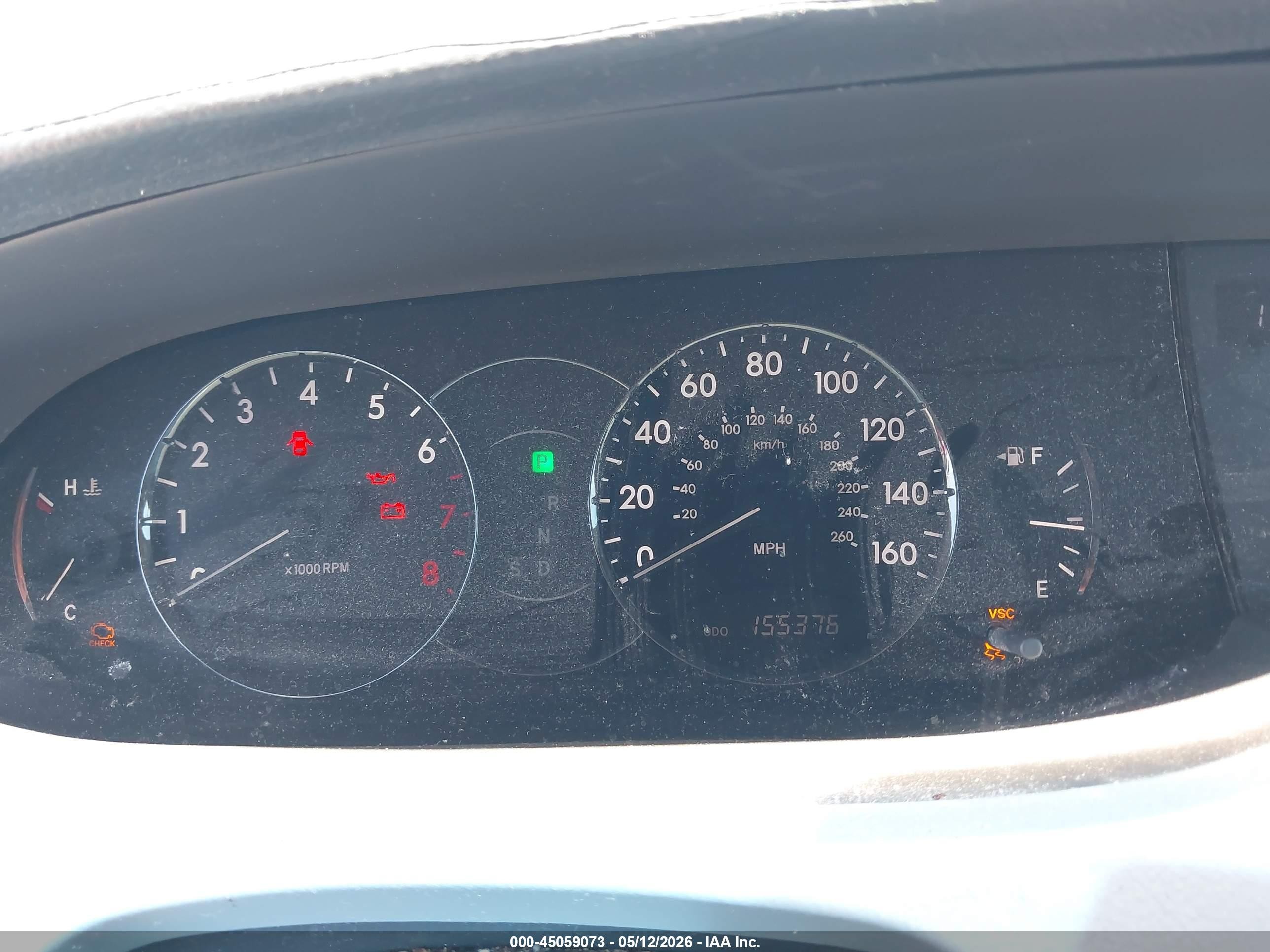 2005 Toyota Avalon Limited Серебряный vin: 4T1BK36B95U055717