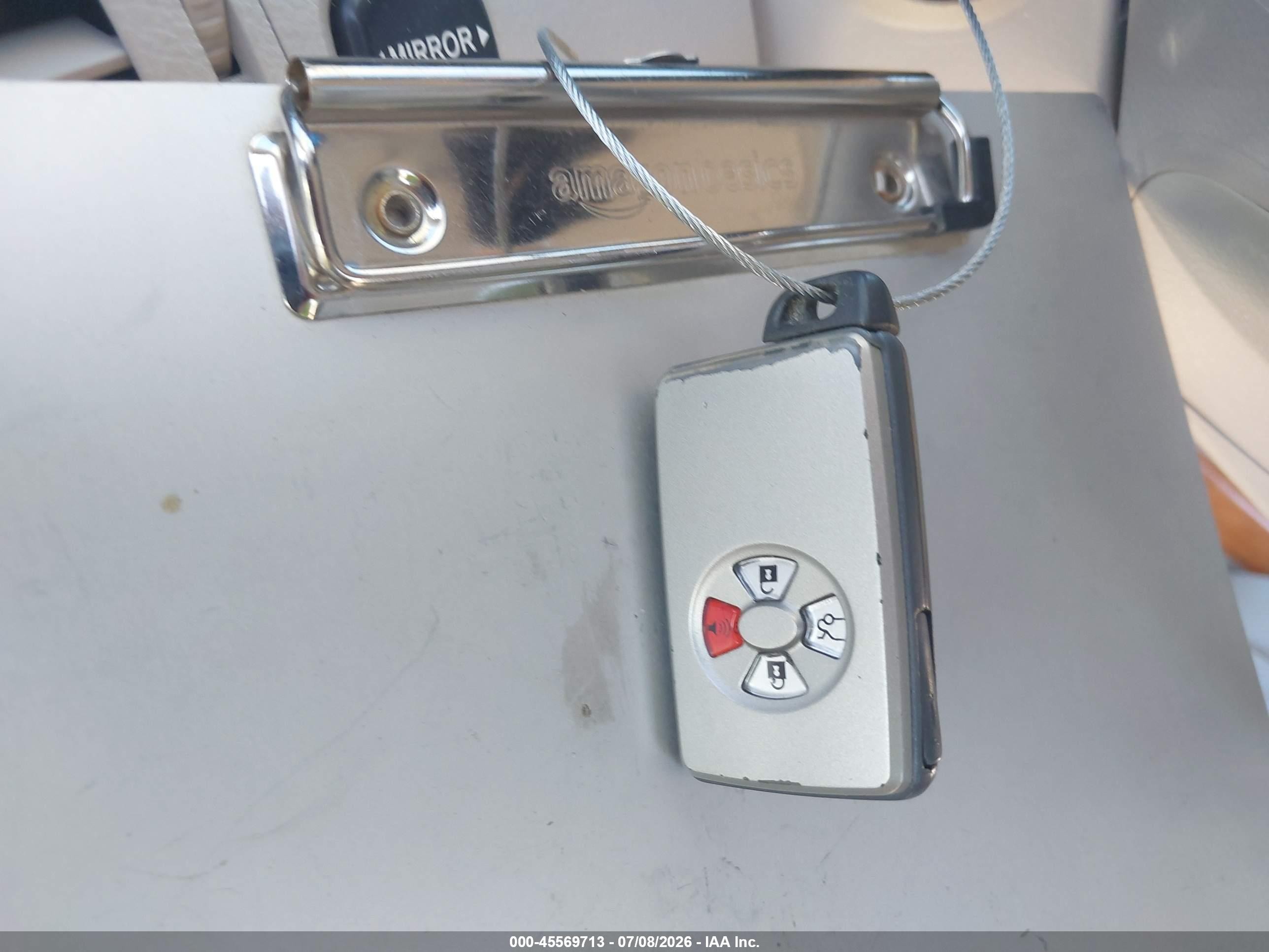 2005 Toyota Avalon Limited Silver vin: 4T1BK36B95U062179