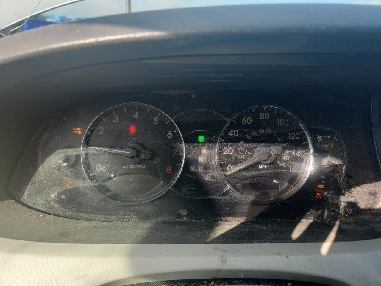 2006 Toyota Avalon Xls Silver vin: 4T1BK36B96U076326