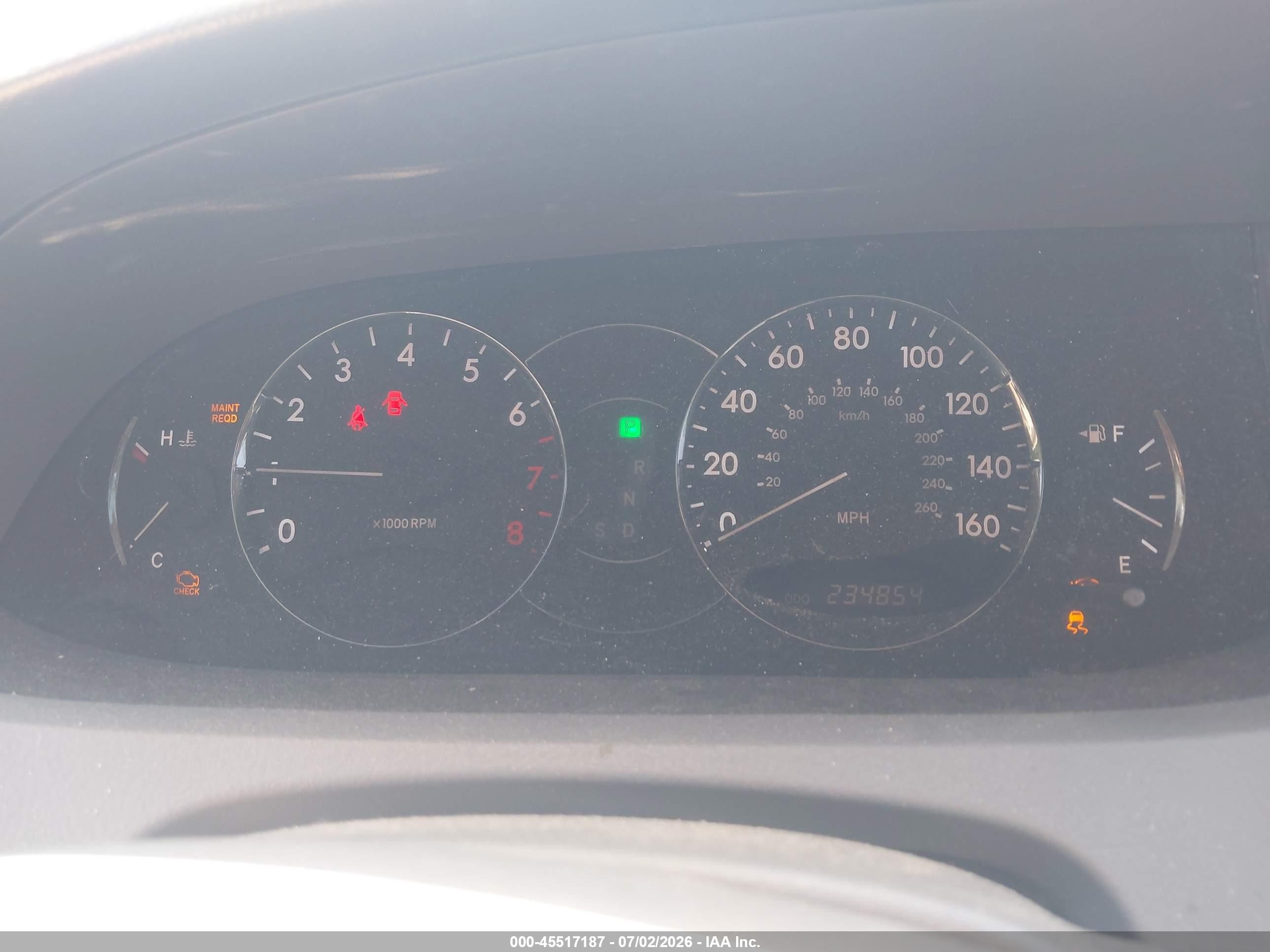 2006 Toyota Avalon Xls Silver vin: 4T1BK36B96U111012