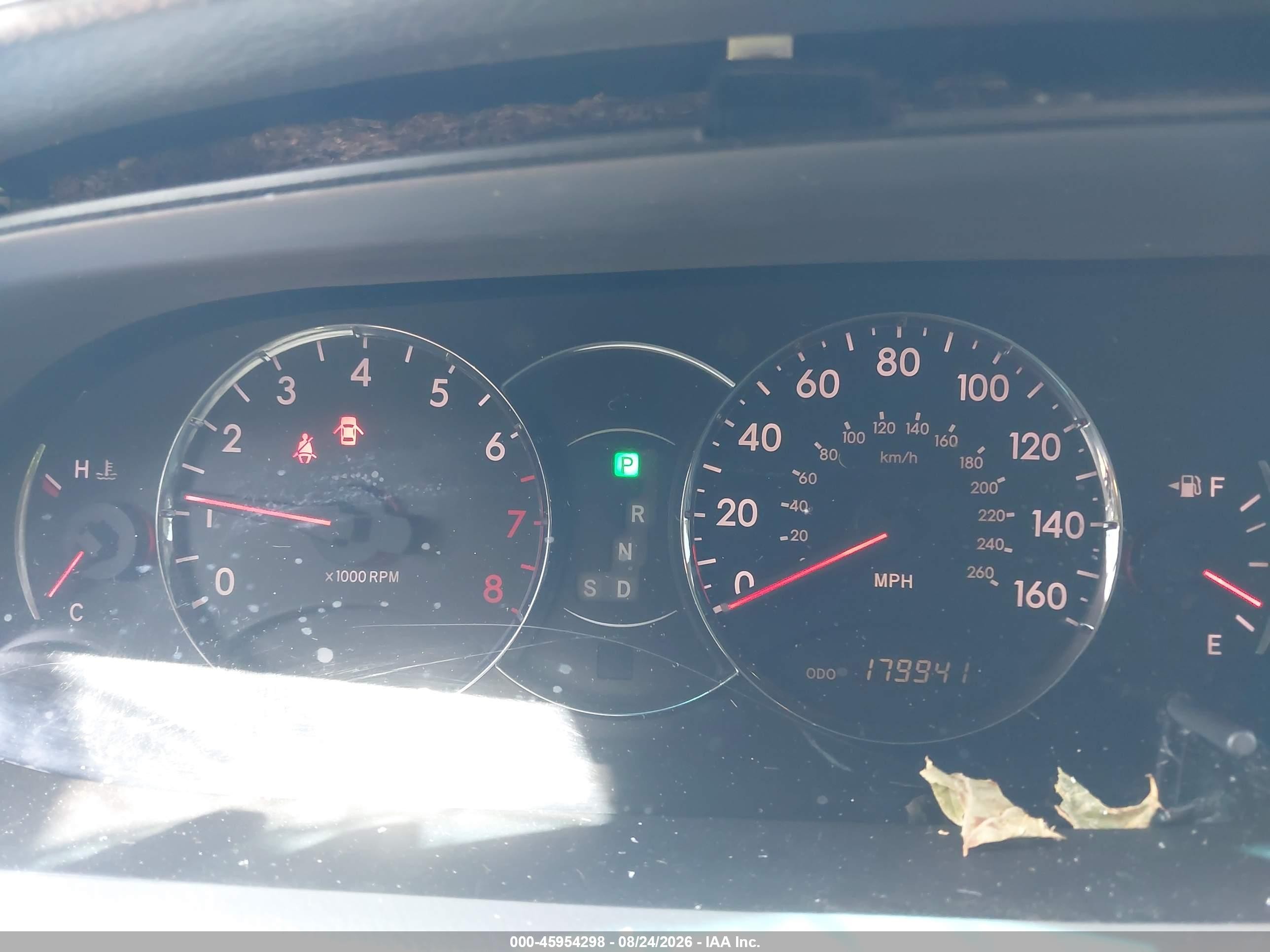 2006 Toyota Avalon Xl Gray vin: 4T1BK36B96U127842