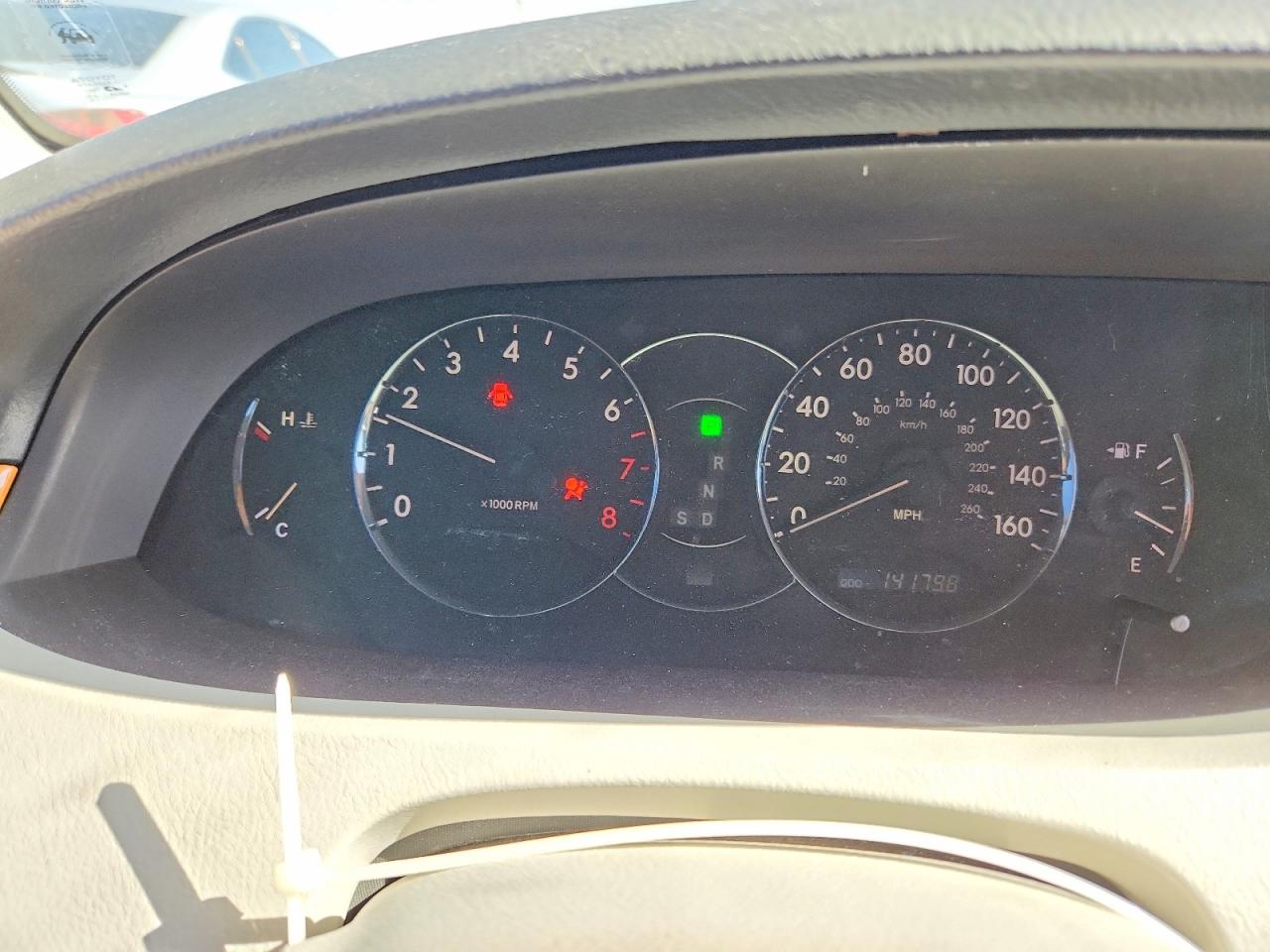 2006 Toyota Avalon Limited Burgundy vin: 4T1BK36B96U152336
