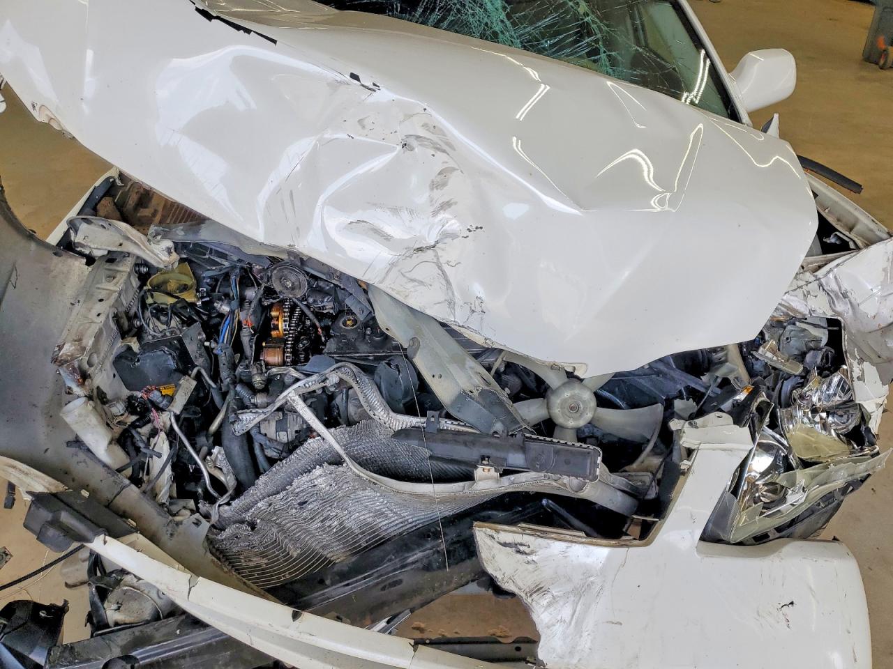2006 Toyota Avalon Xls White vin: 4T1BK36B96U154149