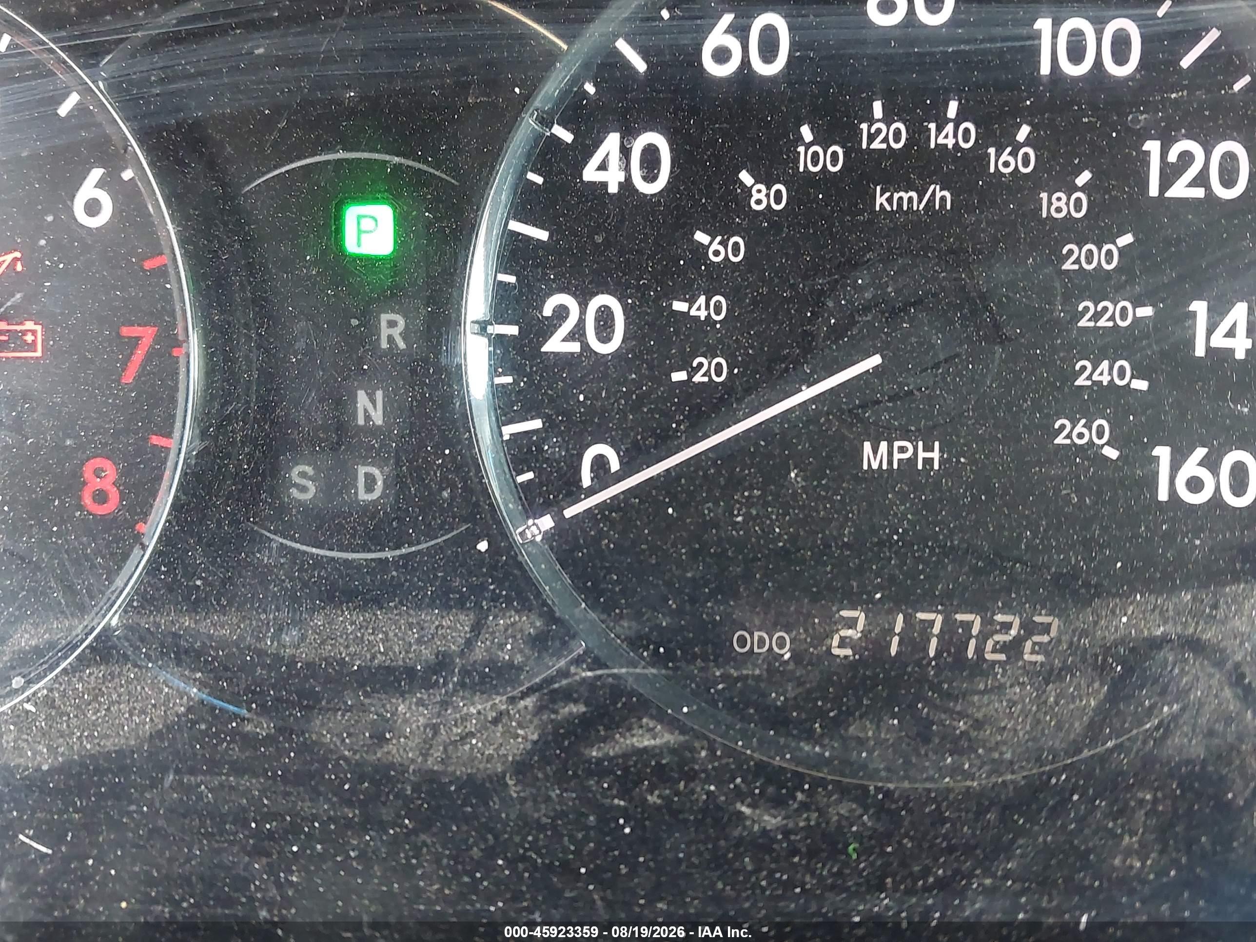 2006 Toyota Avalon Xls Silver vin: 4T1BK36B96U154975