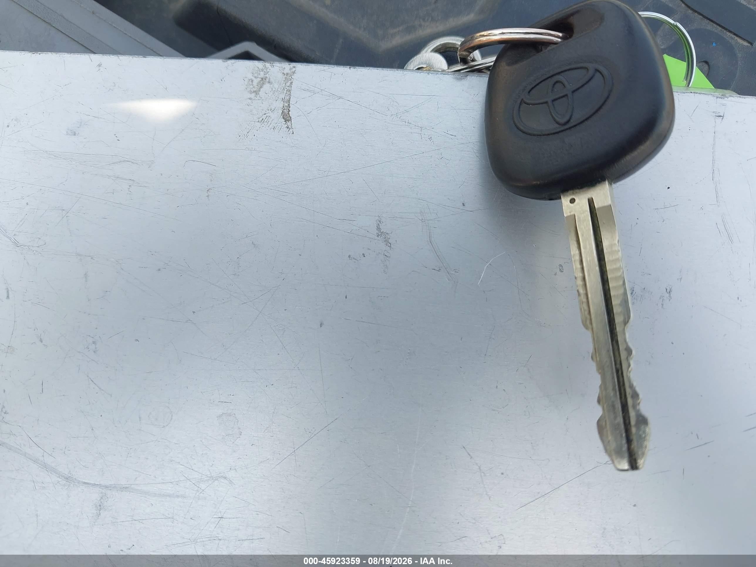 2006 Toyota Avalon Xls Silver vin: 4T1BK36B96U154975
