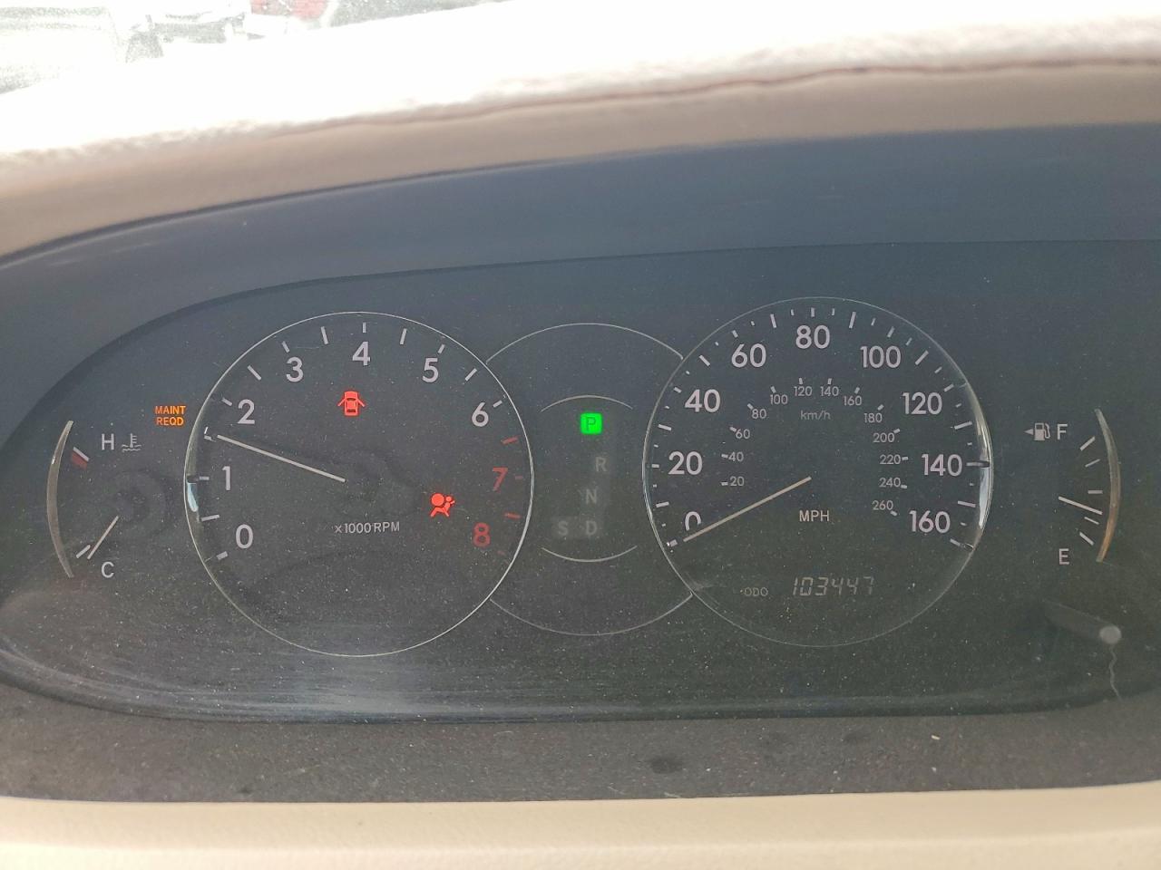 2006 Toyota Avalon Limited Белый vin: 4T1BK36B96U164874