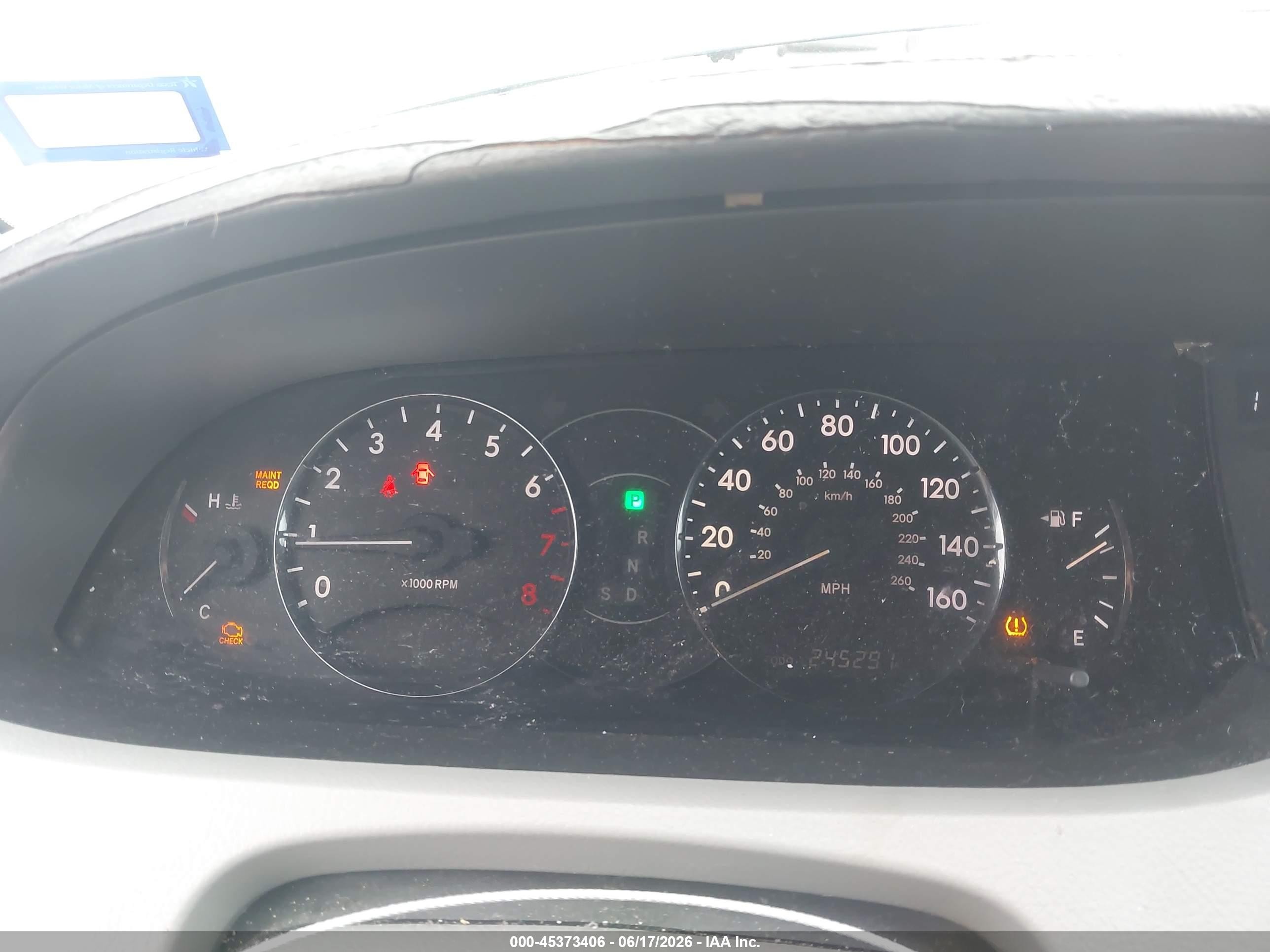 2007 Toyota Avalon Limited Синий vin: 4T1BK36B97U168652