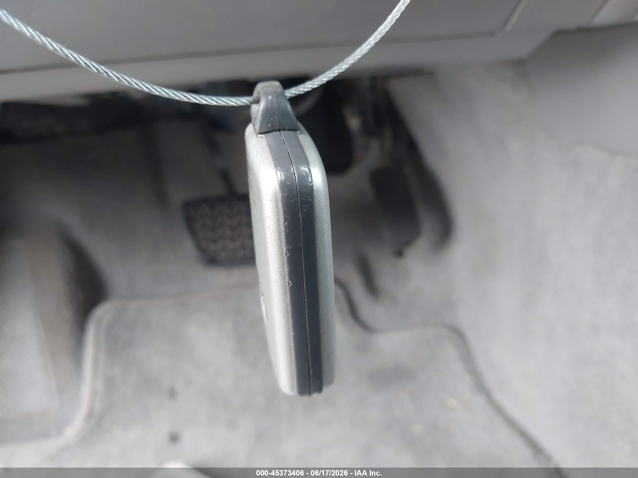 2007 Toyota Avalon Limited Синий vin: 4T1BK36B97U168652