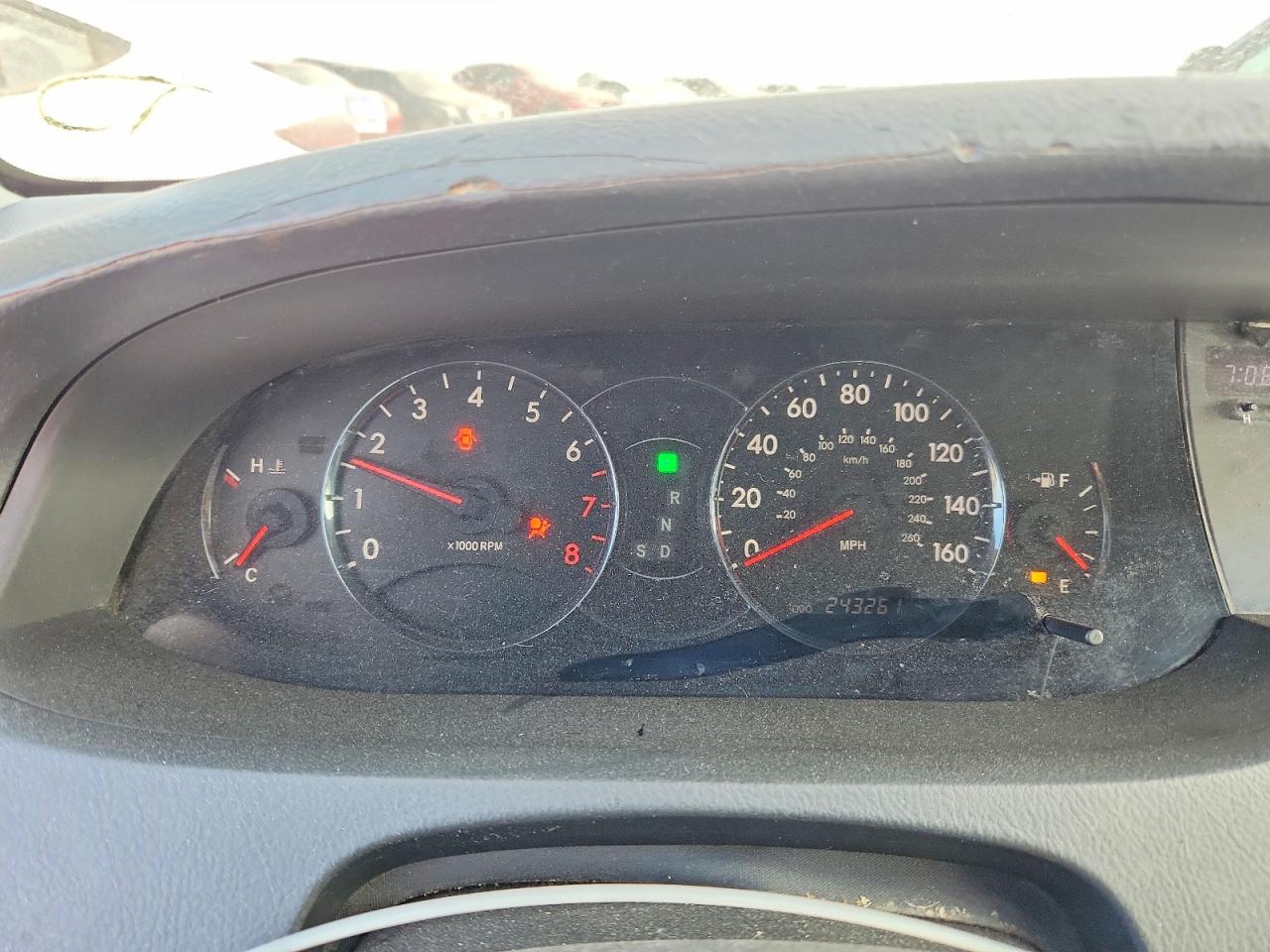 2007 Toyota Avalon Touring Gray vin: 4T1BK36B97U171504